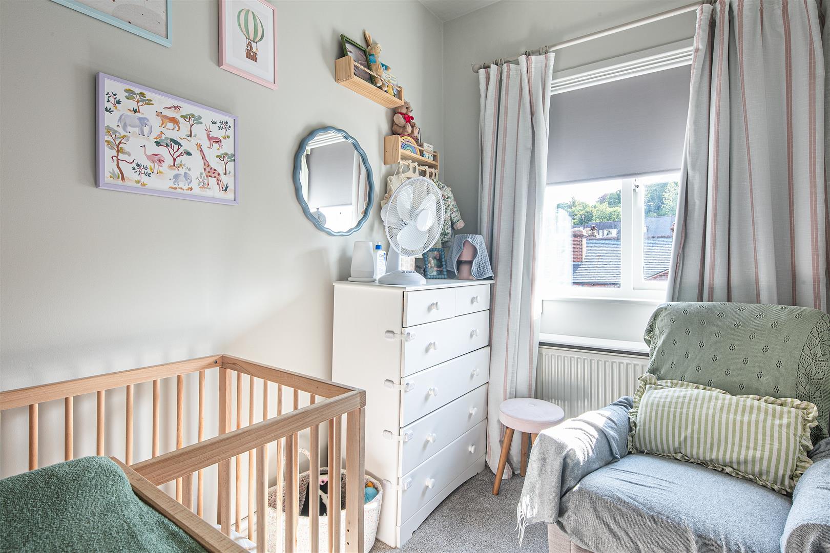 85, Murray Road, Sheffield, S11 7GF