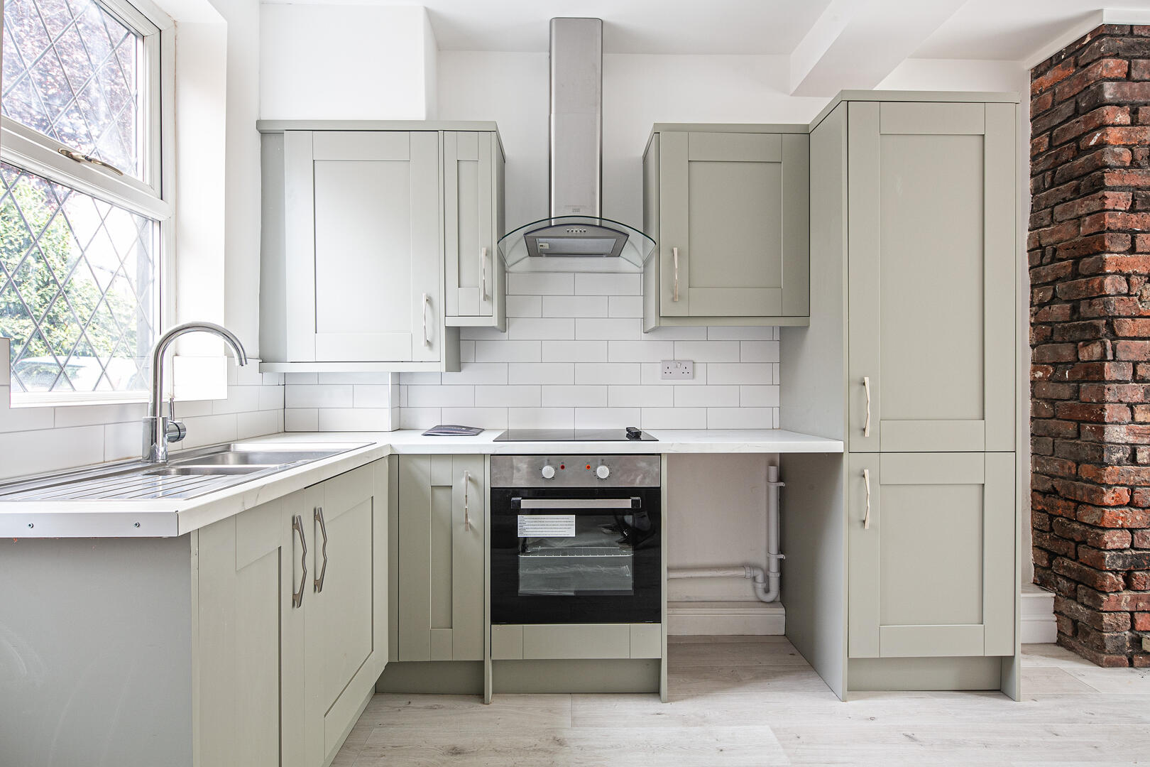 17, Meadow Terrace, Sheffield, S11 8QN