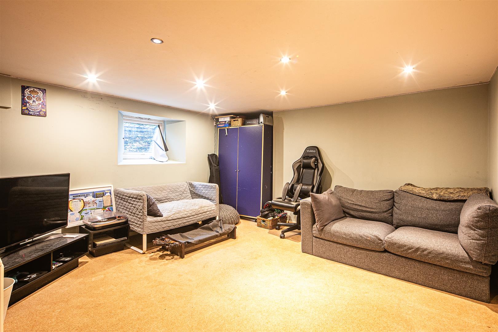 66, Southgrove Road, Botanical Gardens, Sheffield, S10 2NQ
