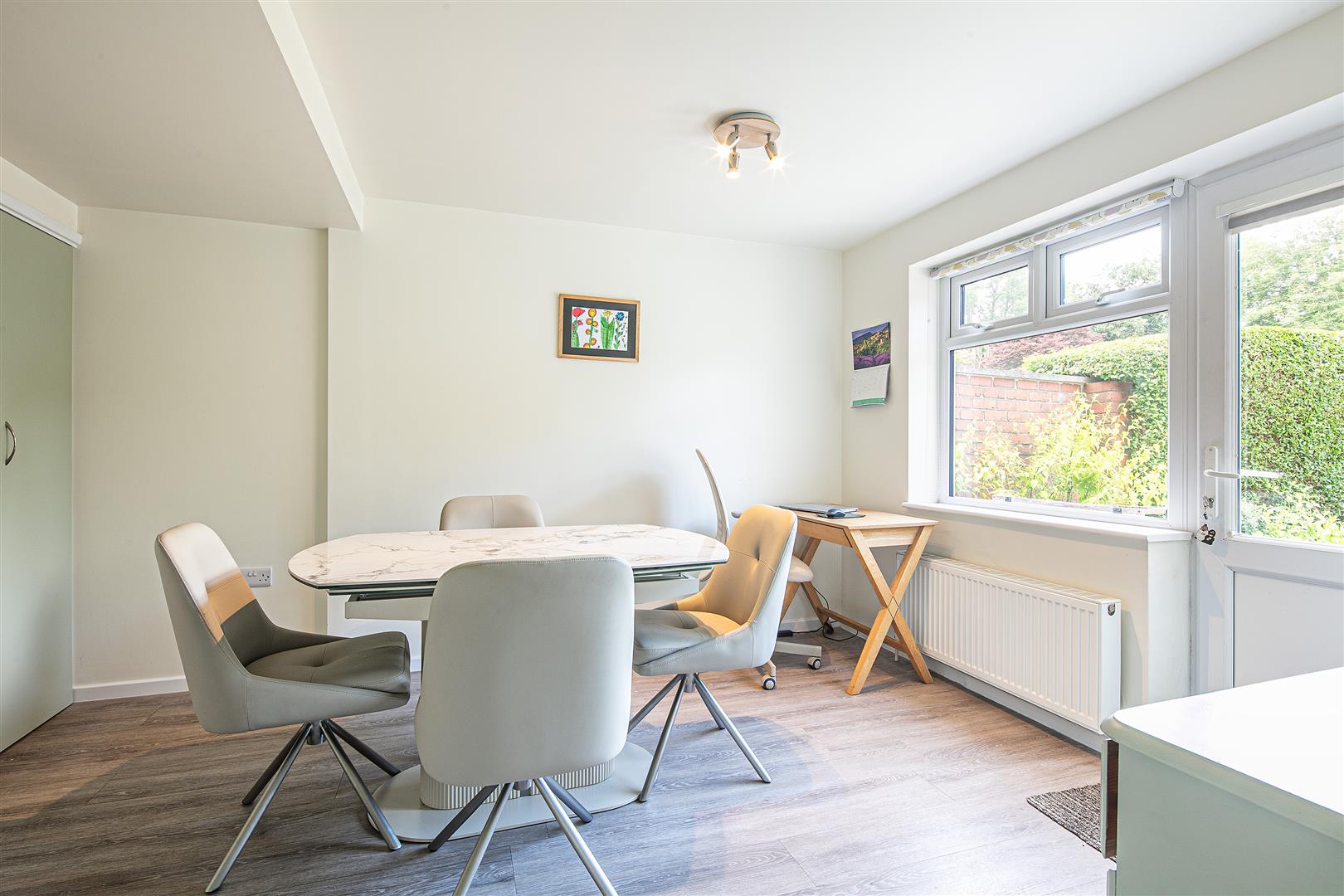 69, Hallam Grange Road, Fulwood, Sheffield, S10 4BL