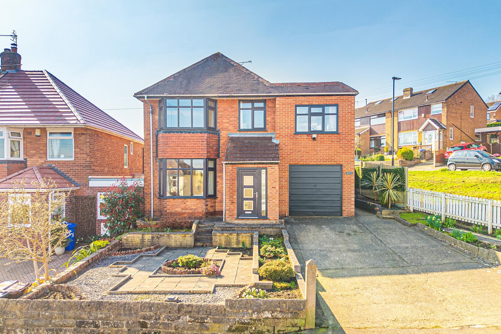34, Cinder Hill Lane, Grenoside, Sheffield, S35 8NG