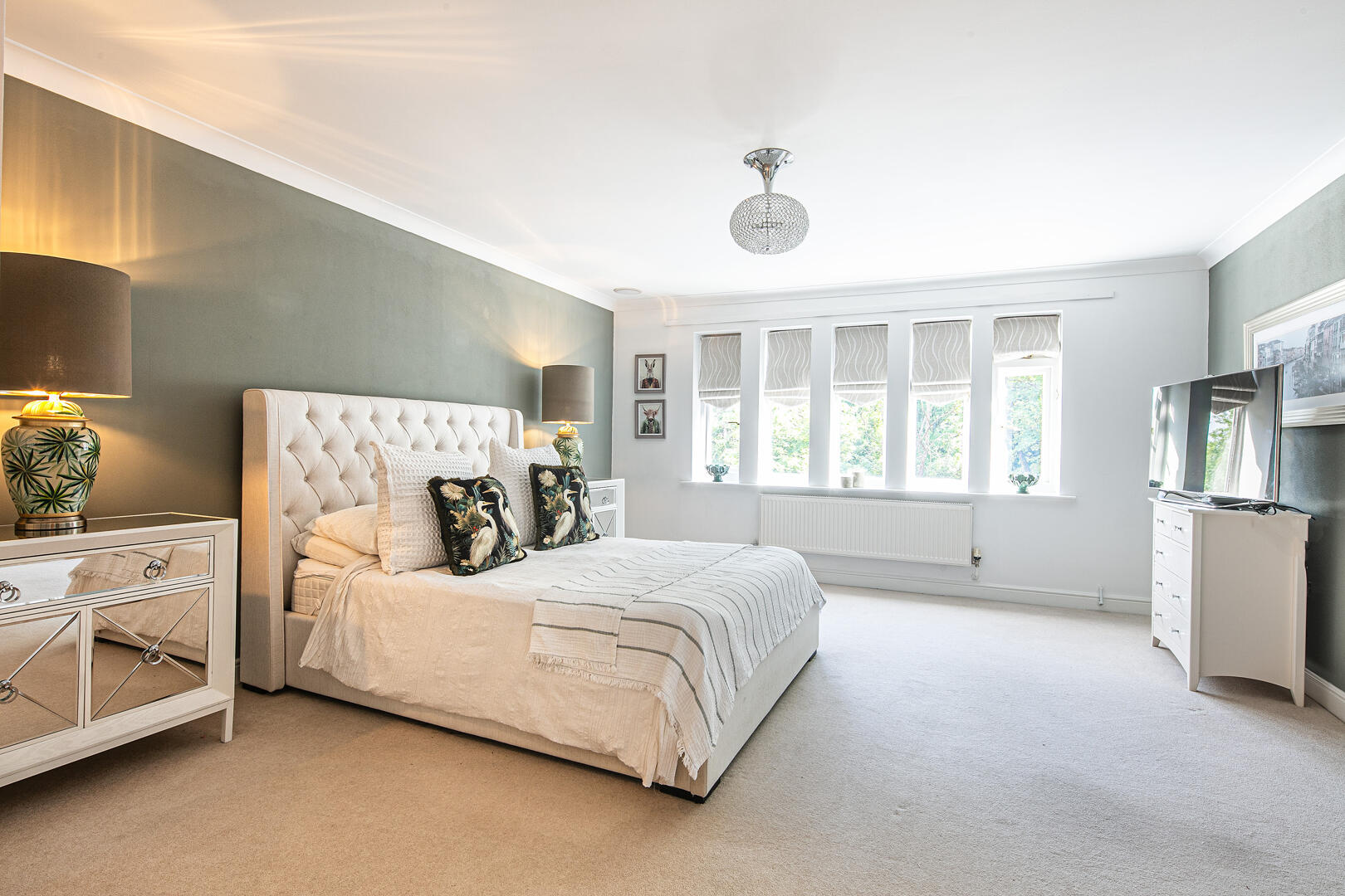 12, Whirlow Grange Drive, Sheffield, S11 9RX