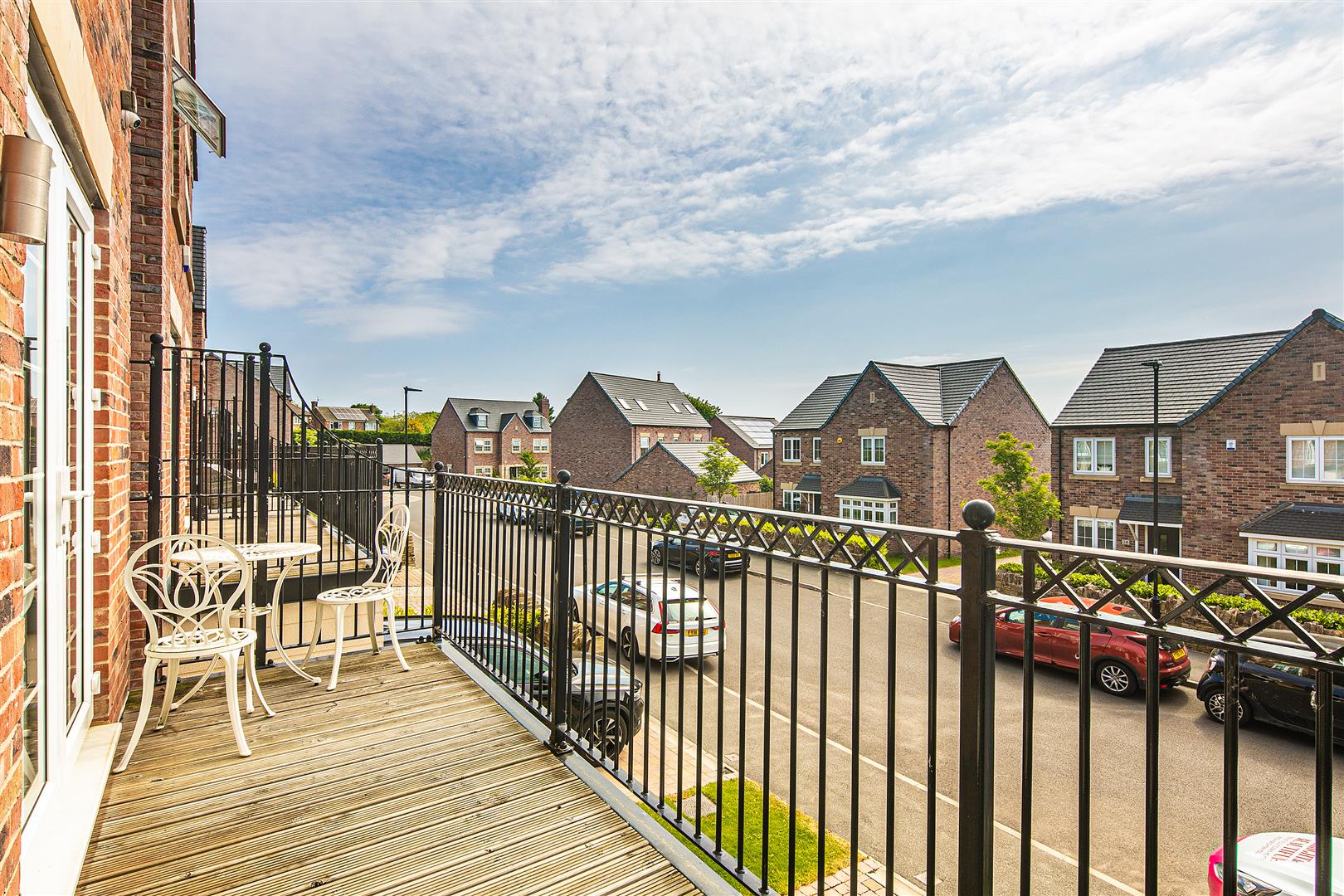 29, Saxon Avenue, Dore, Sheffield, S17 3SB