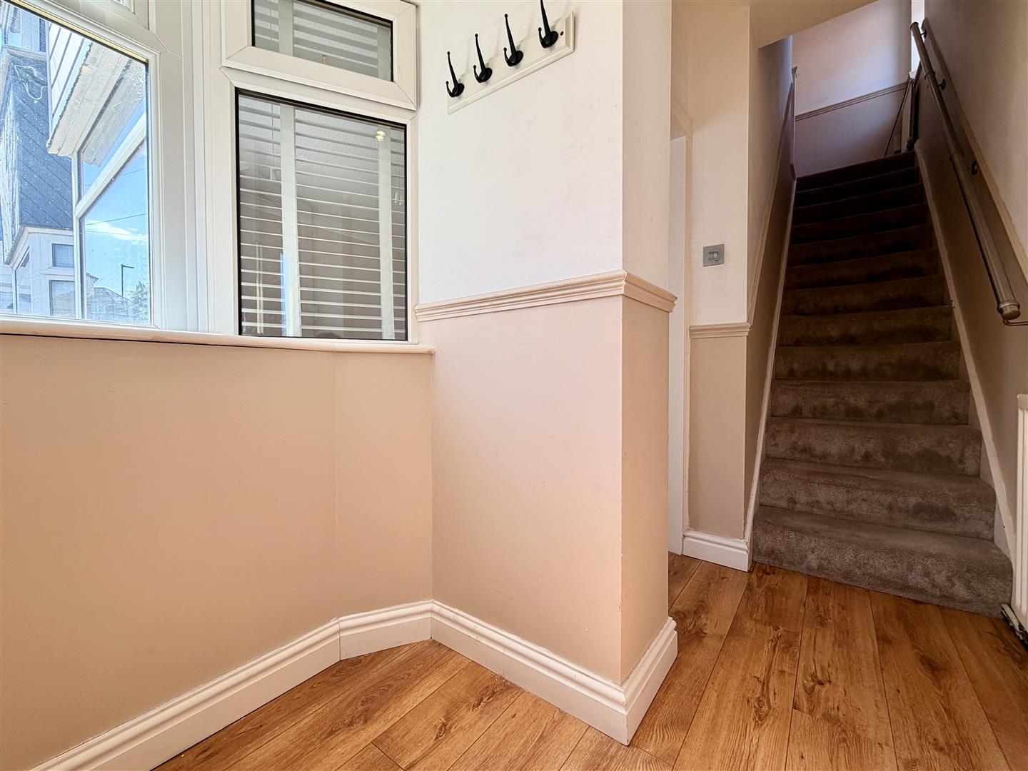 8, Stanage Rise, Sheffield, S12 4SB