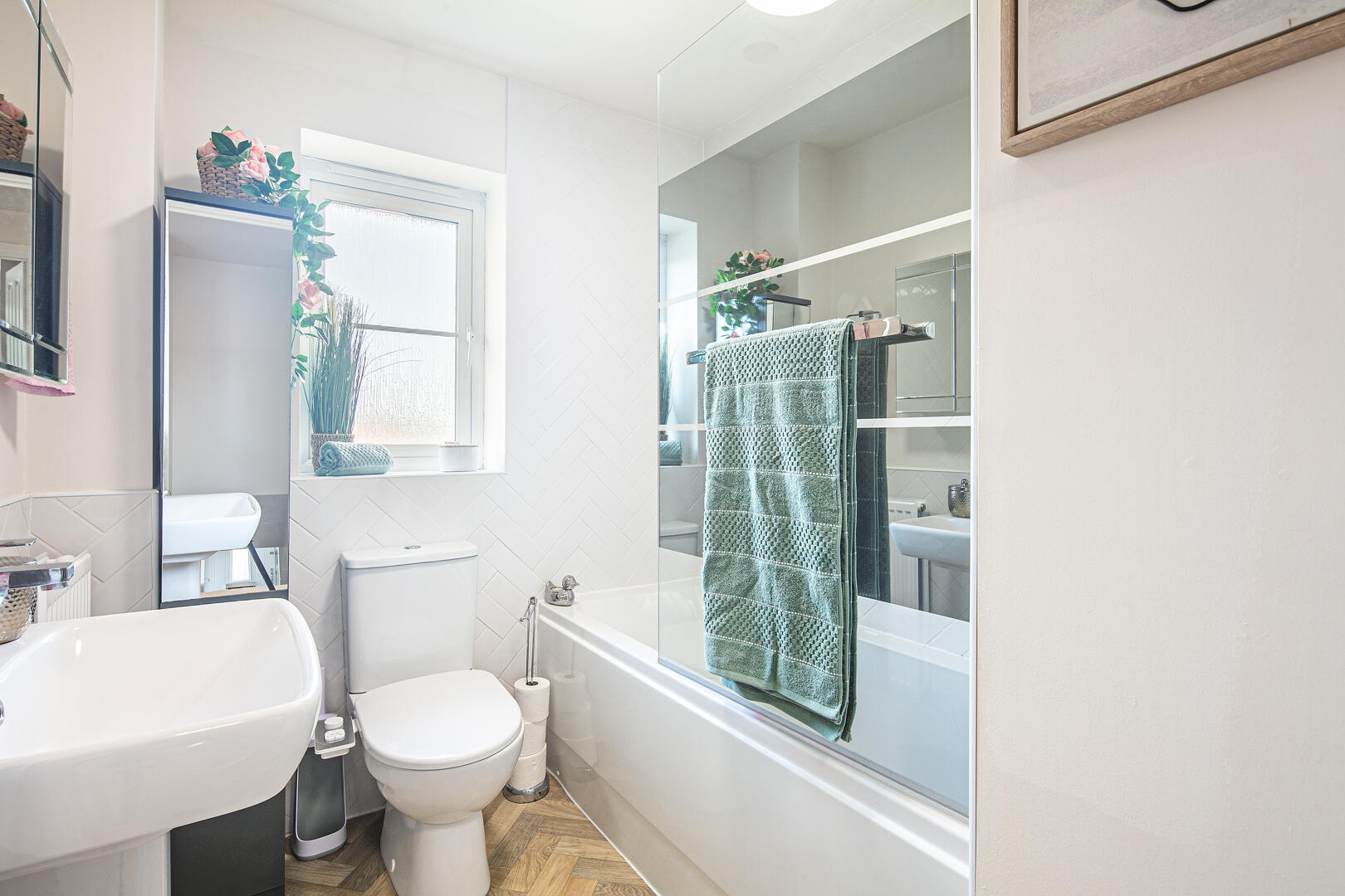 8, Woodland Rise, Sheffield, S7 2AD
