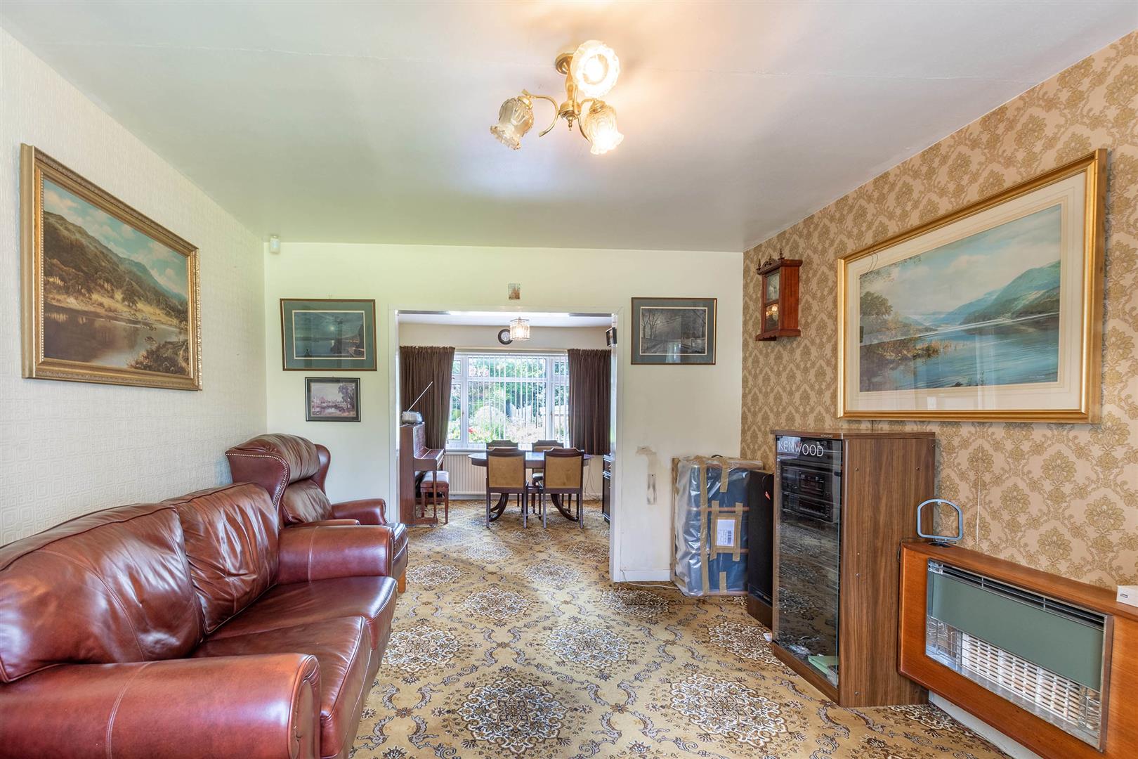 25, Stephen Drive, Crosspool, Sheffield, S10 5NX