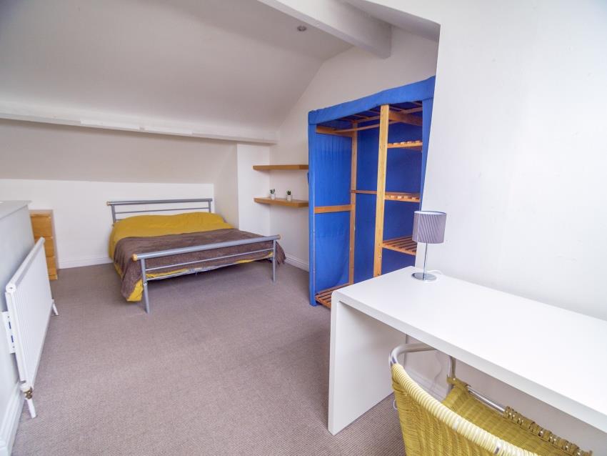 38, Beehive Road, Crookesmoor, Sheffield, S10 1EP