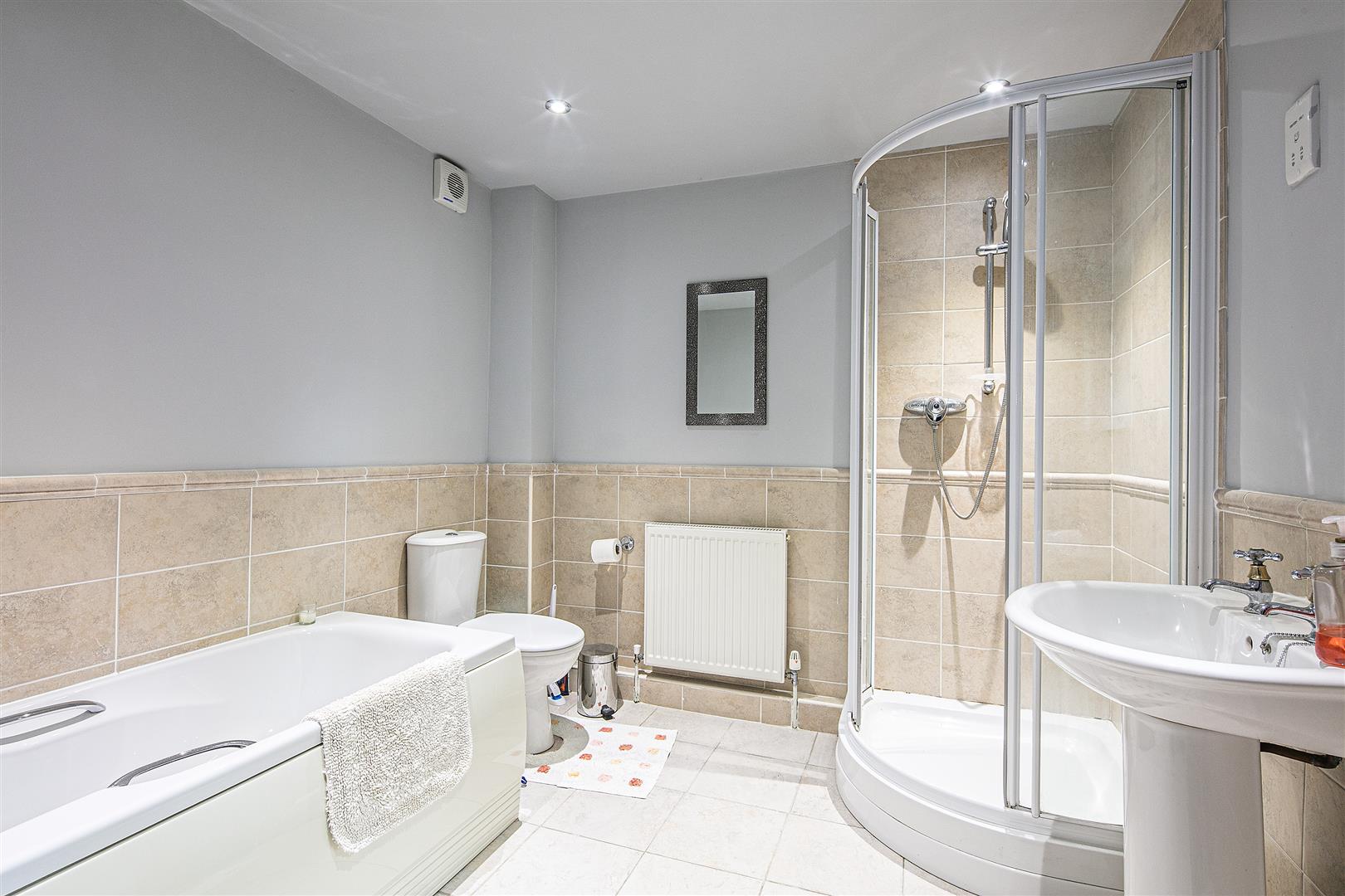 The Old Vicarage, Hackney Lane, Barlow, S18 7TR