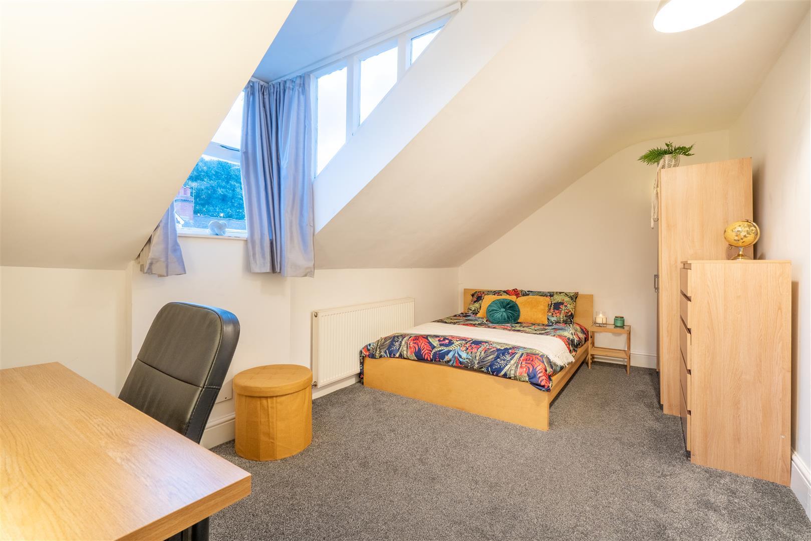 119, Club Garden Road, Sheffield, S11 8BW