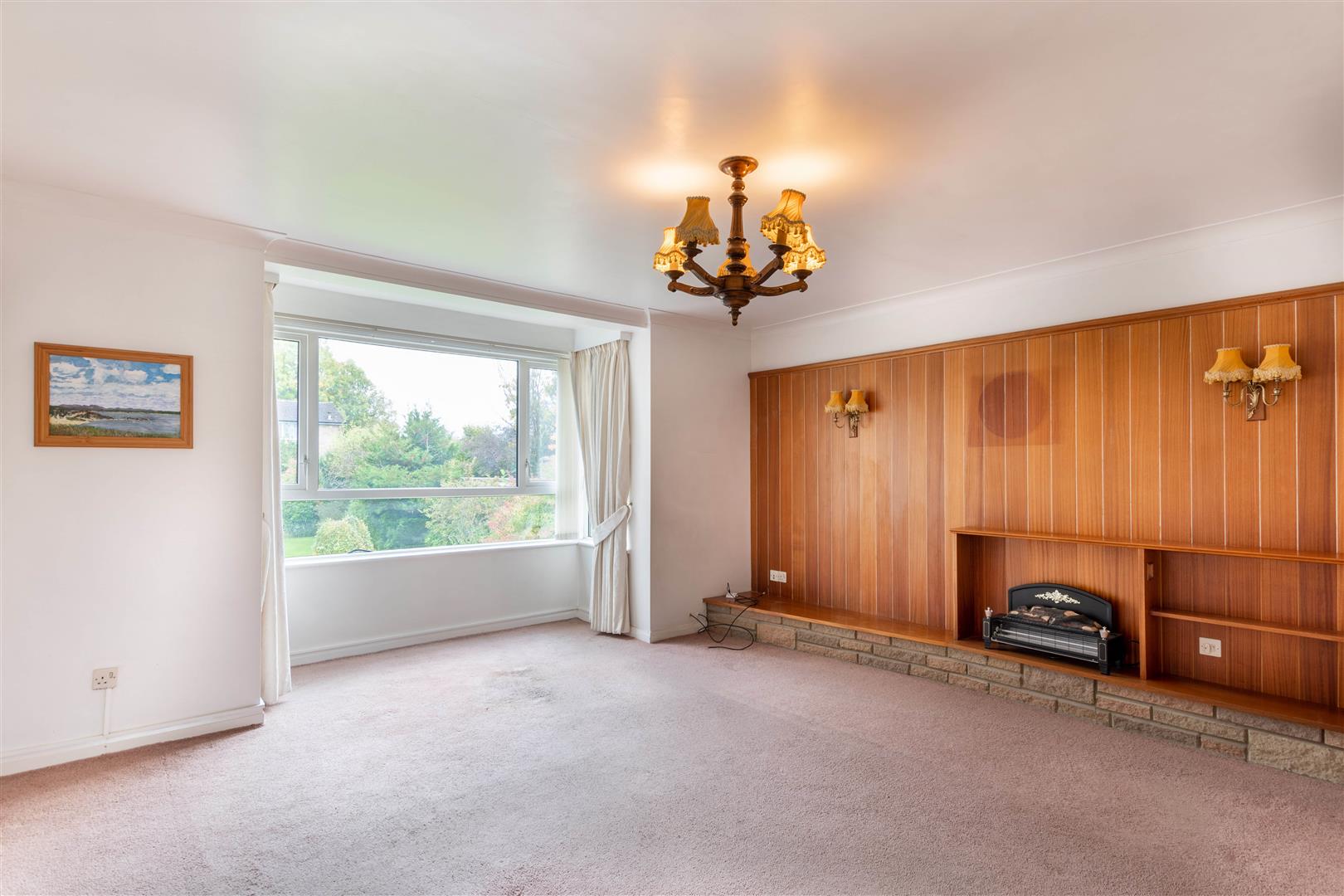 5, Rushleigh Court, Dore Road, Dore, Sheffield, S17 3HB