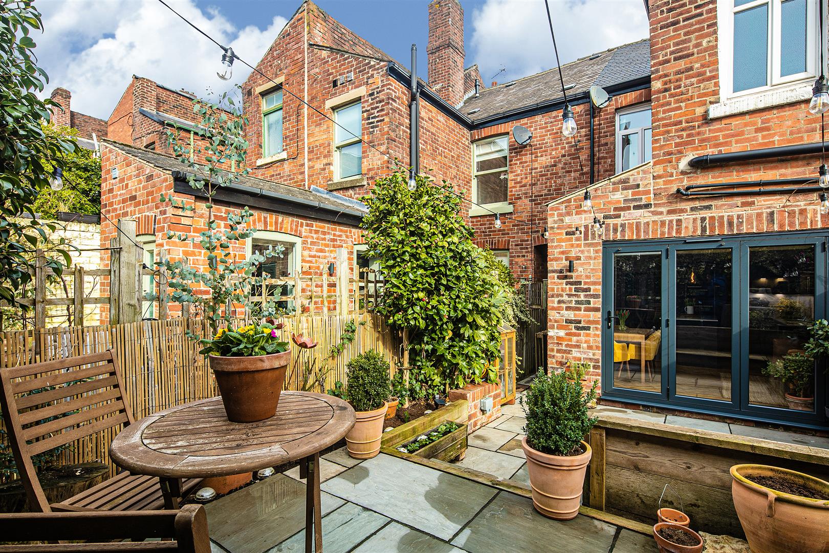 21, Newington Road, Endcliffe Park, Sheffield, S11 8RZ