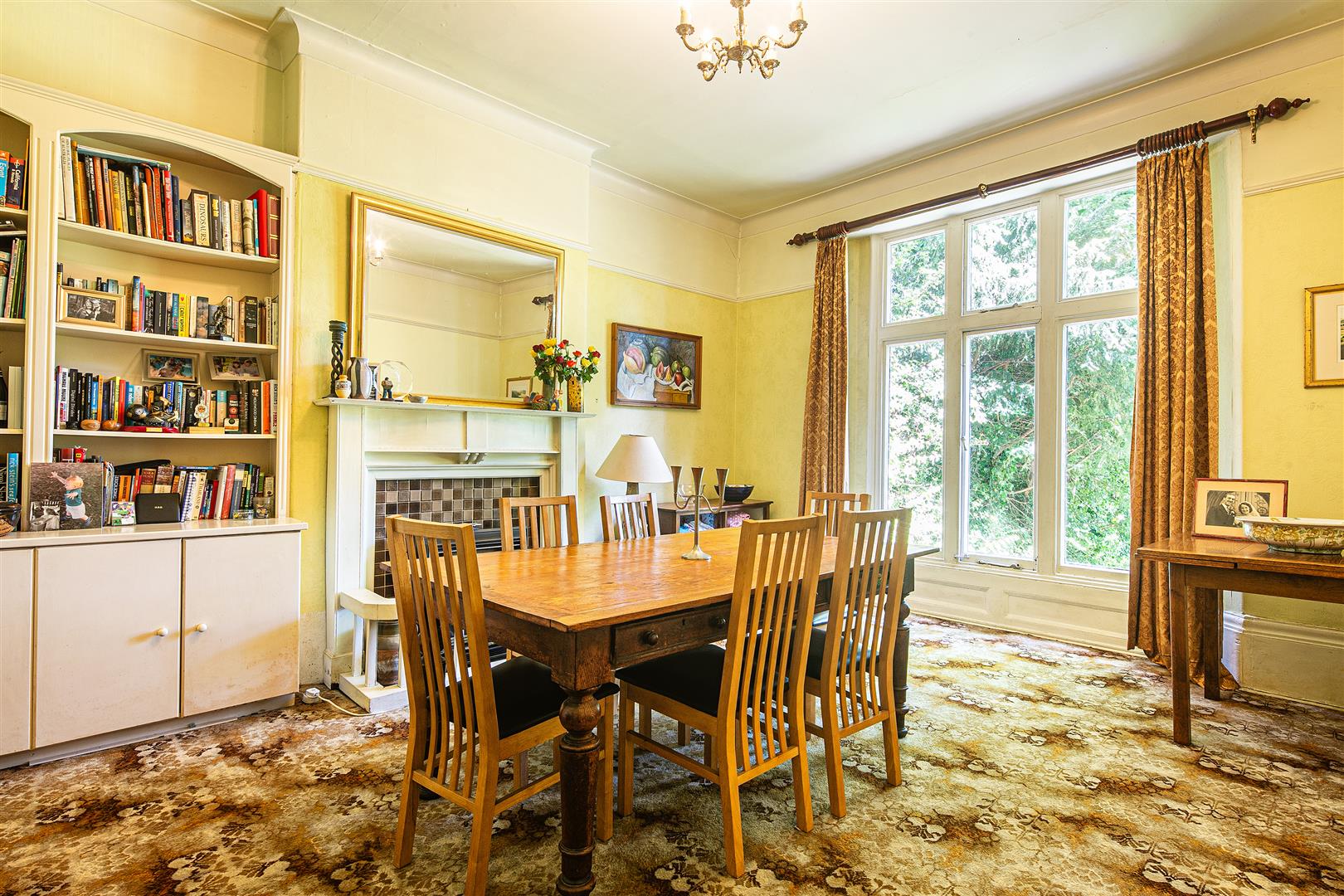 18, Priory Road, Nether Edge Village, Sheffield, S7 1LW