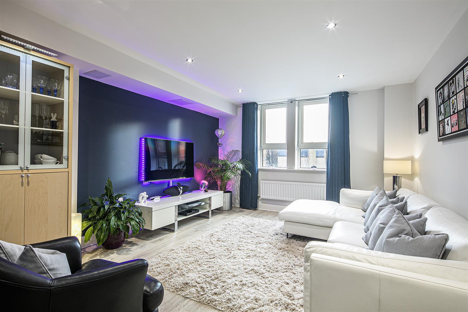 Apartment 3, Osborne Mews, Brincliffe, Sheffield, S11 9EG