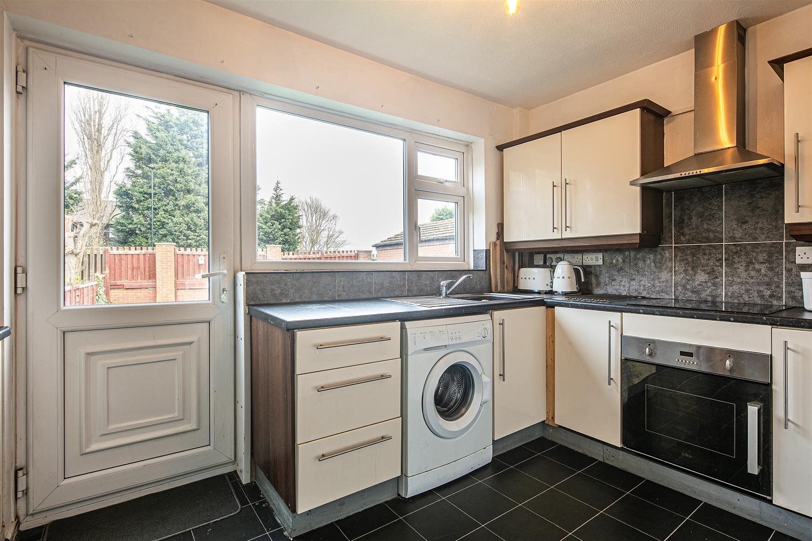 23, Jacobs Drive, Wincobank, Sheffield, S5 6EB