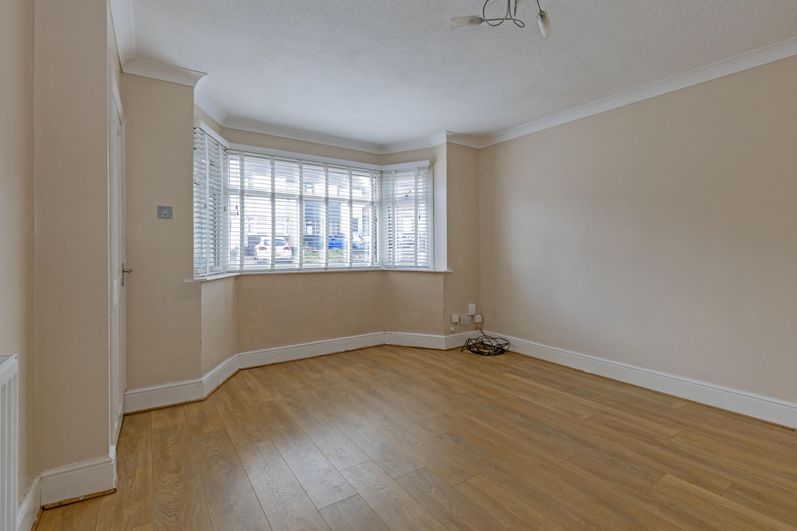 8, Stanage Rise, Sheffield, S12 4SB