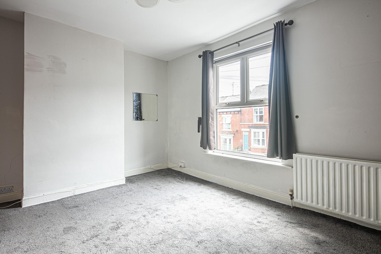 117, Vincent Road, Sharrow, Sheffield, S7 1BY