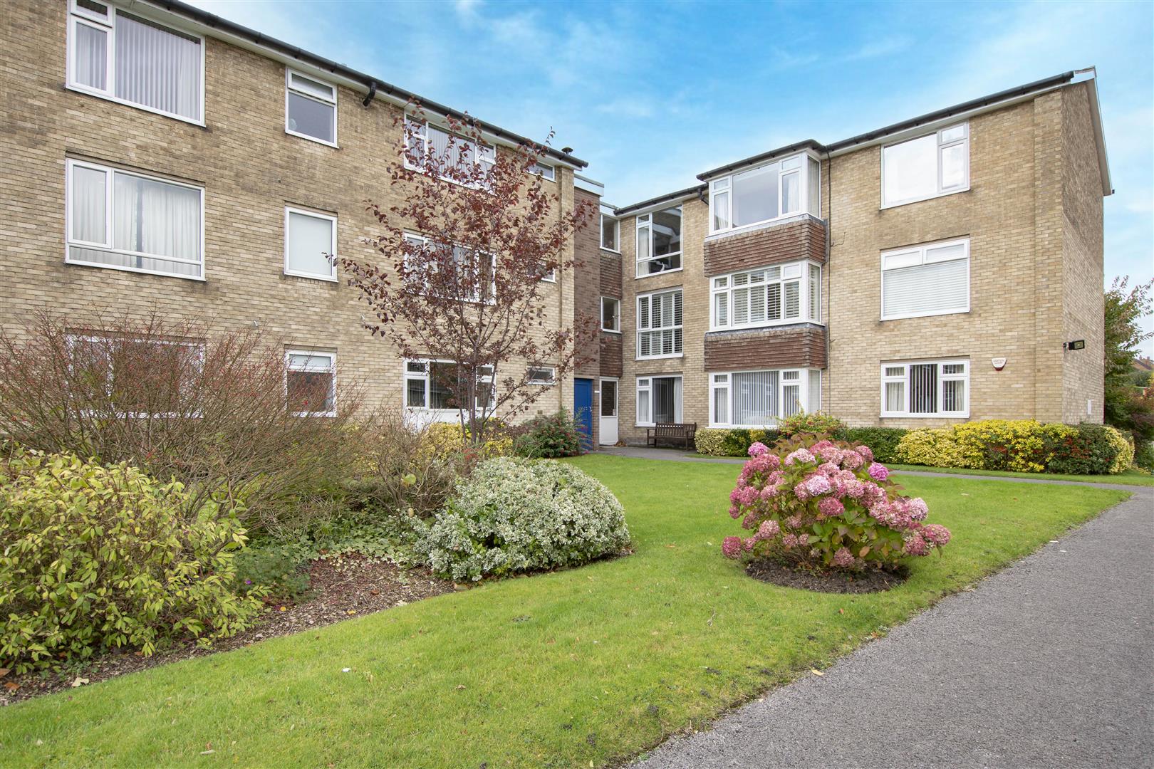 5, Rushleigh Court, Dore Road, Dore, Sheffield, S17 3HB