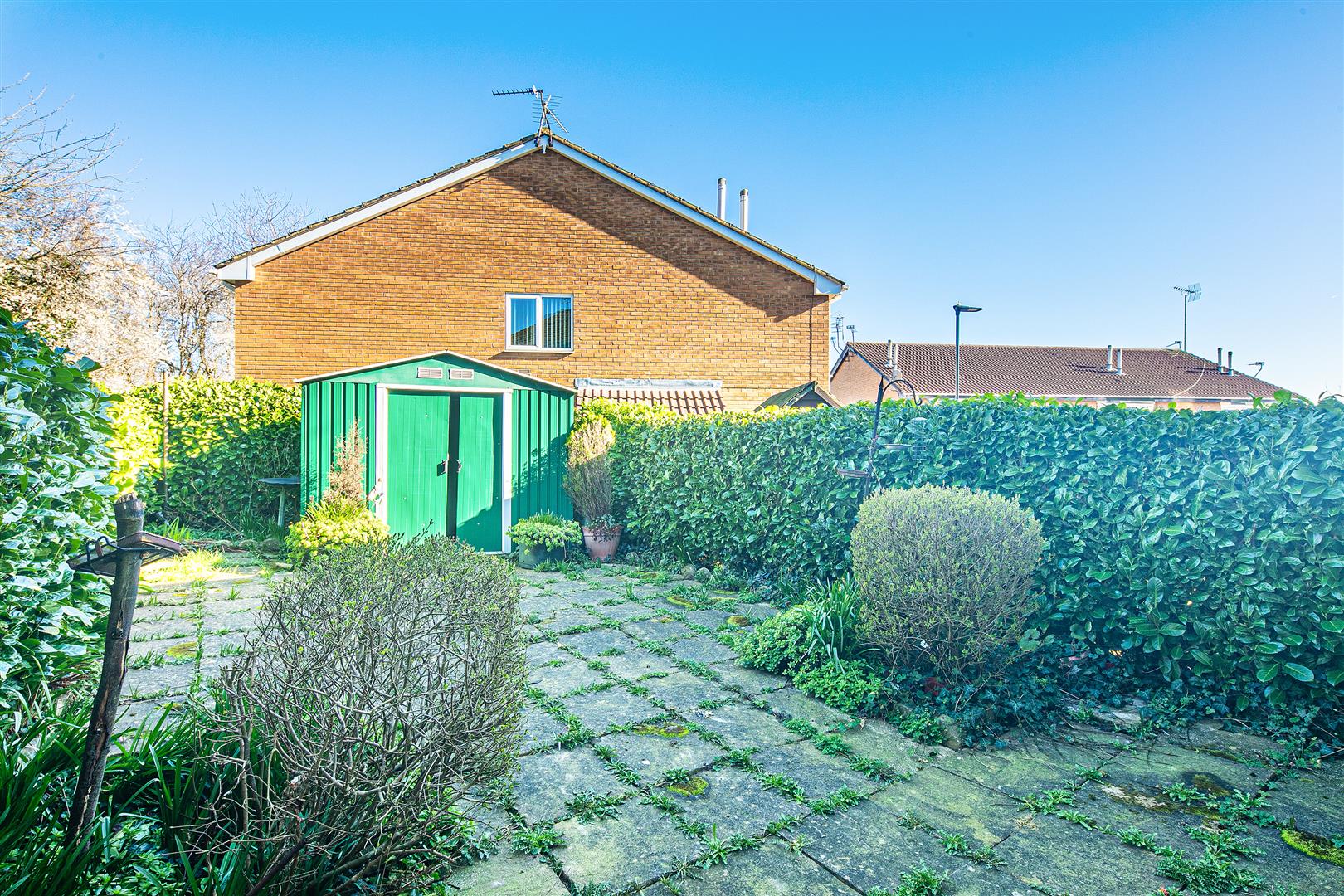19, Moorthorpe Green, Owlthorpe, Sheffield, S20 6RS