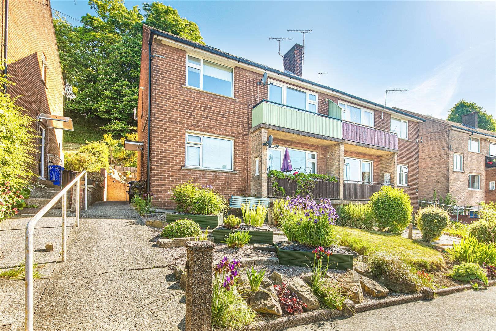 14, Bannerdale Close, Brincliffe, Sheffield, S11 9FH