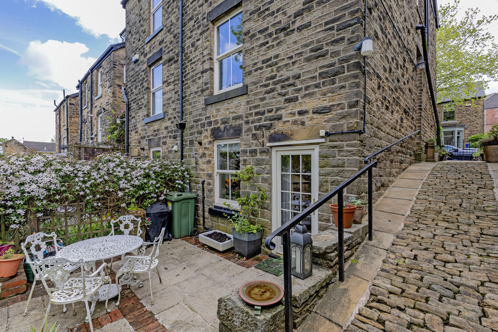 252, Western Road, Sheffield, S10 1LF