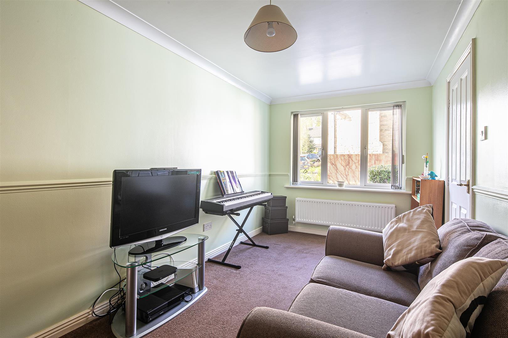 28, Totley Hall Drive, Sheffield, S17 4BB