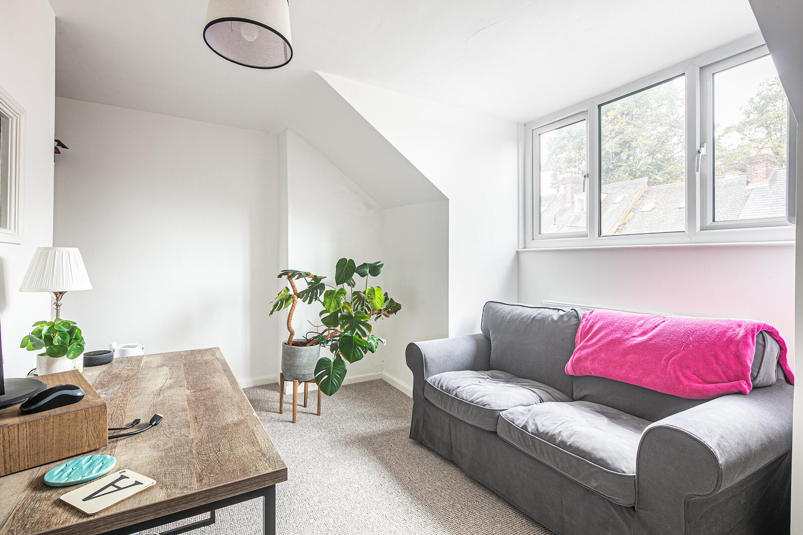 16, Raven Road, Nether Edge Village, Sheffield, S7 1SB