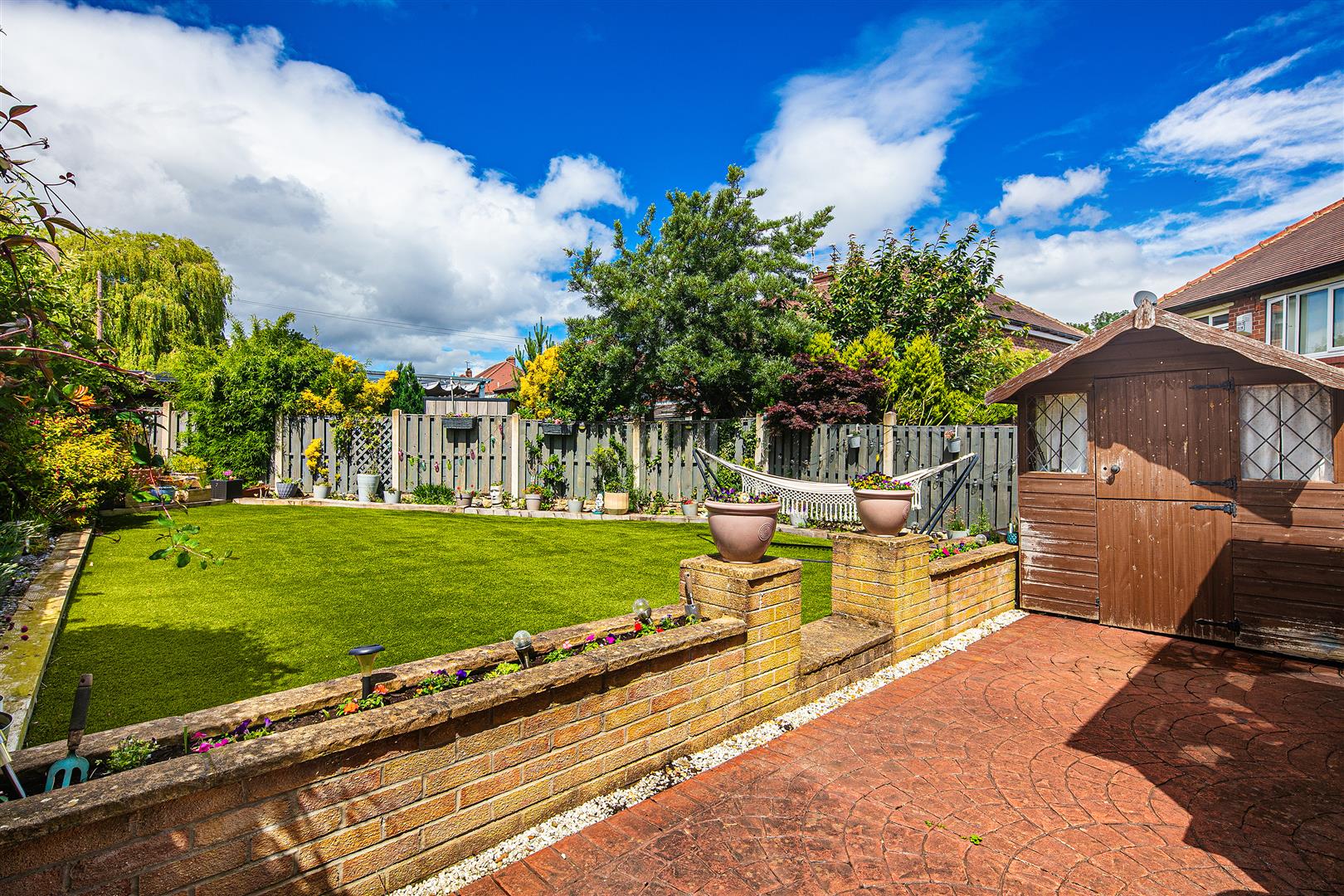 12, Richworth Road, Sheffield, S13 8UG