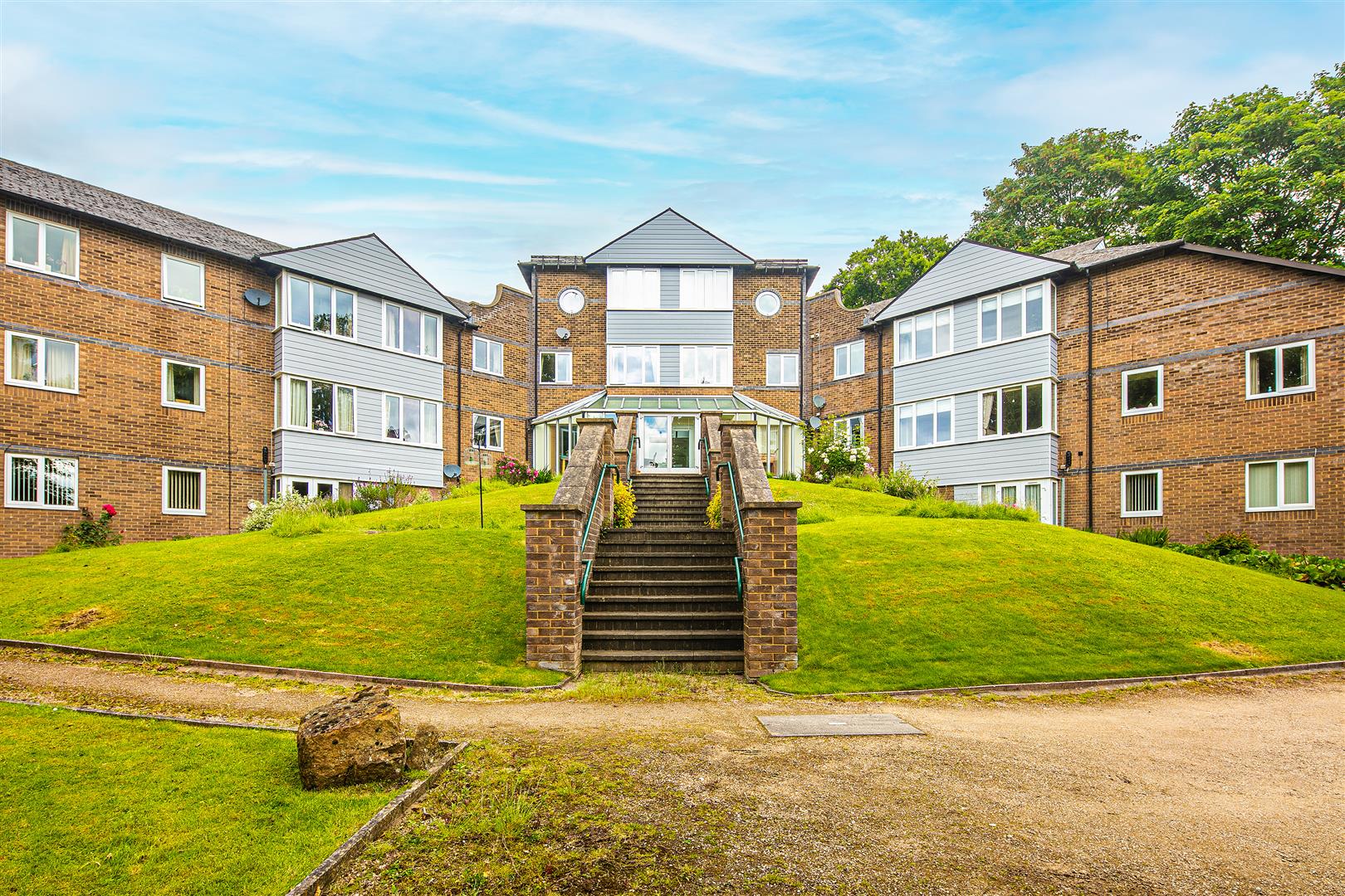 Flat 15, Lifestyle House, Melbourne Avenue, Sheffield, S10 2QH