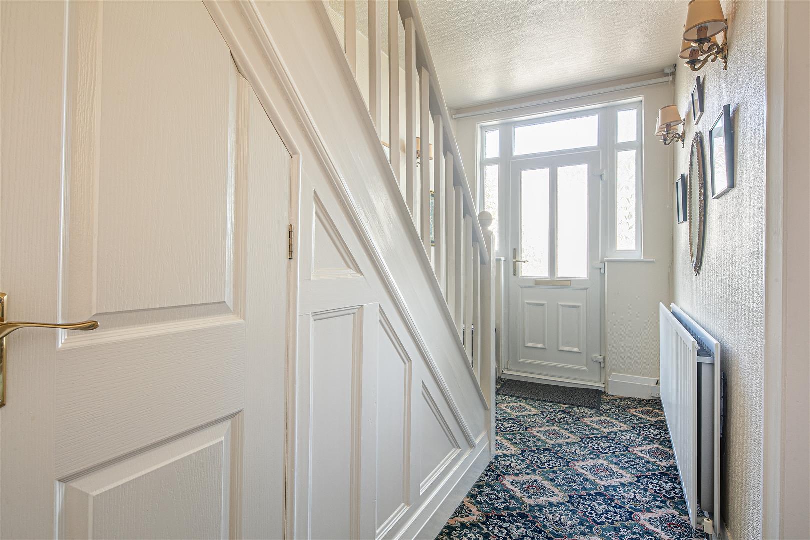 79, Brooklands Crescent, Sheffield, S10 4GF