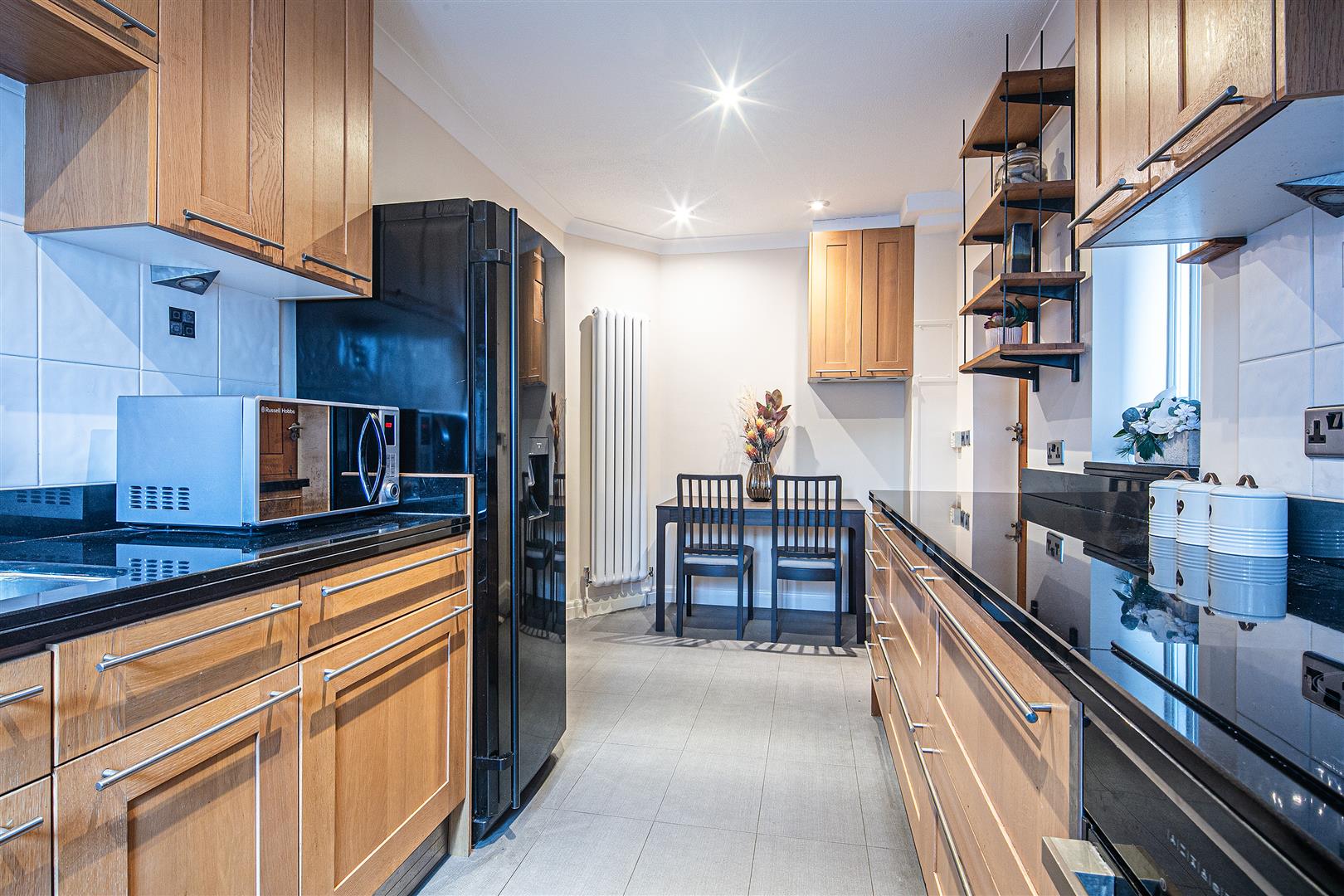 34A, The Quadrant, Sheffield, S17 4DB