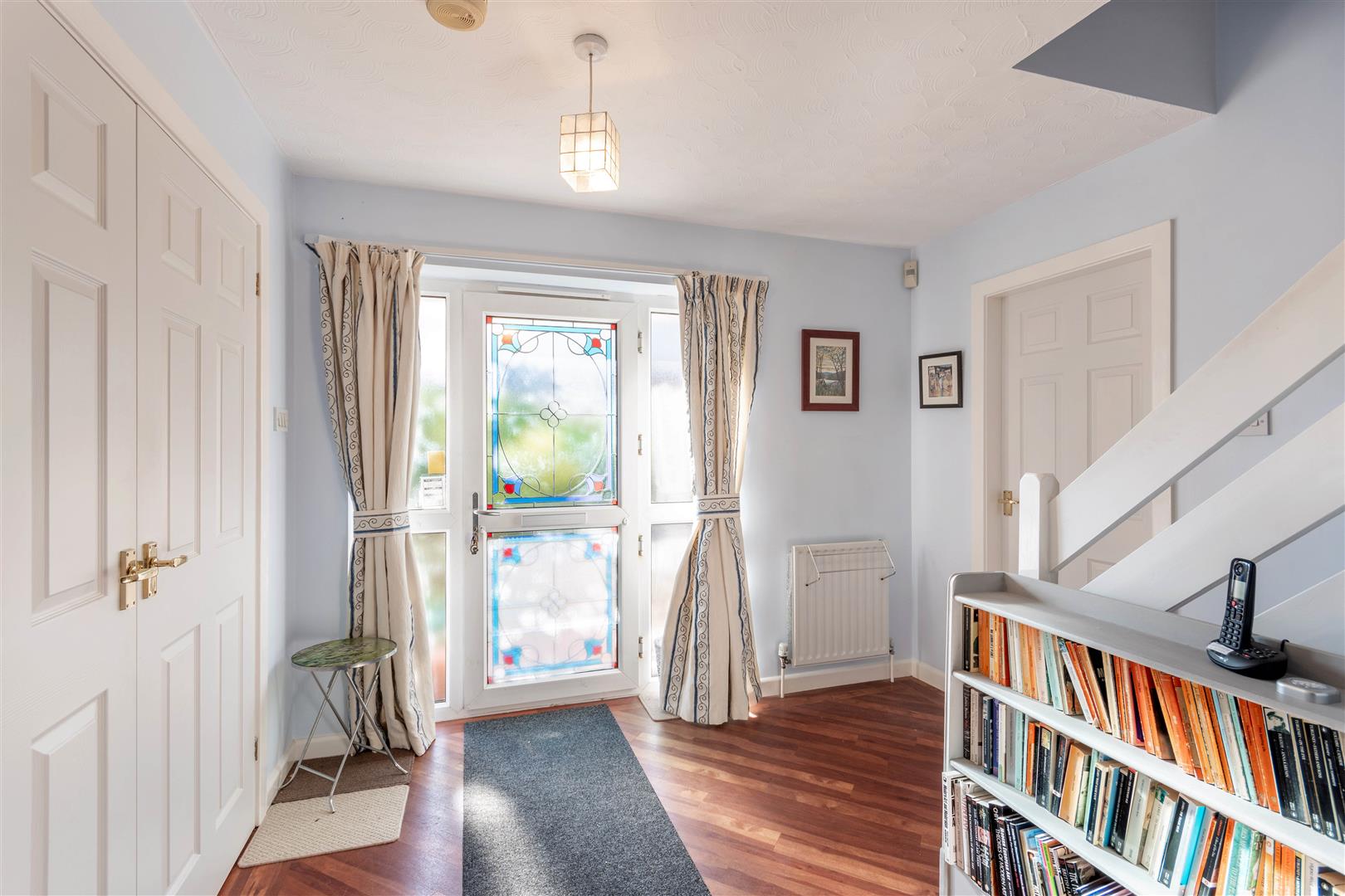 4, Hartington Avenue, Millhouses, Sheffield, S7 2LG