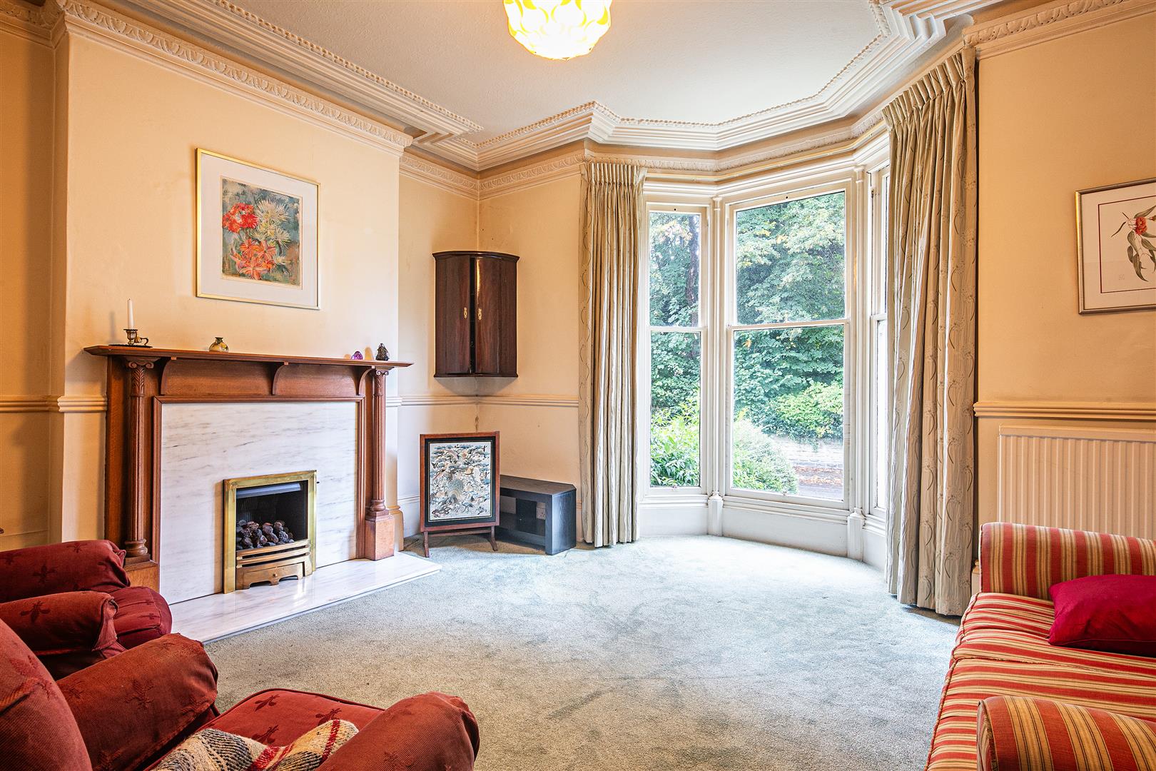 27, Ashdell Road, Broomhill, Sheffield, S10 3DA