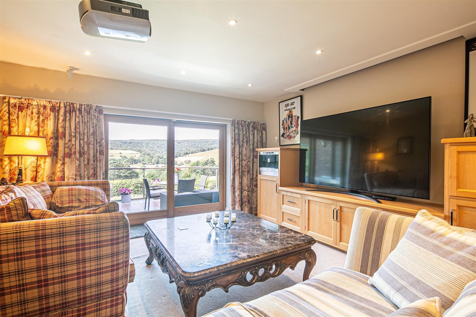 Ruskin House, Blacka Moor Crescent, Dore, Sheffield, S17 3GL
