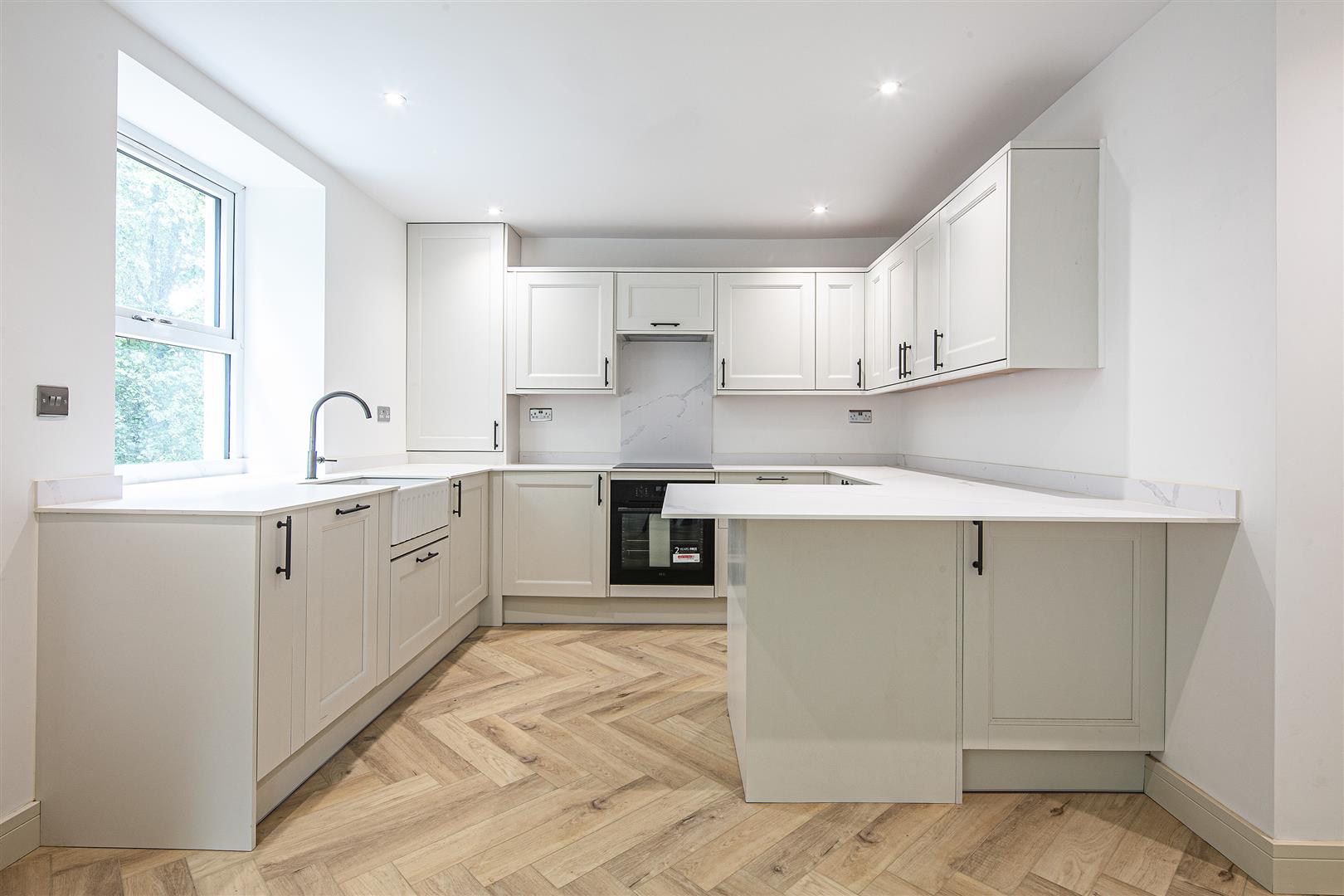 Apartment A, 110 Psalter Lane, Brincliffe, Sheffield, S11 8YU