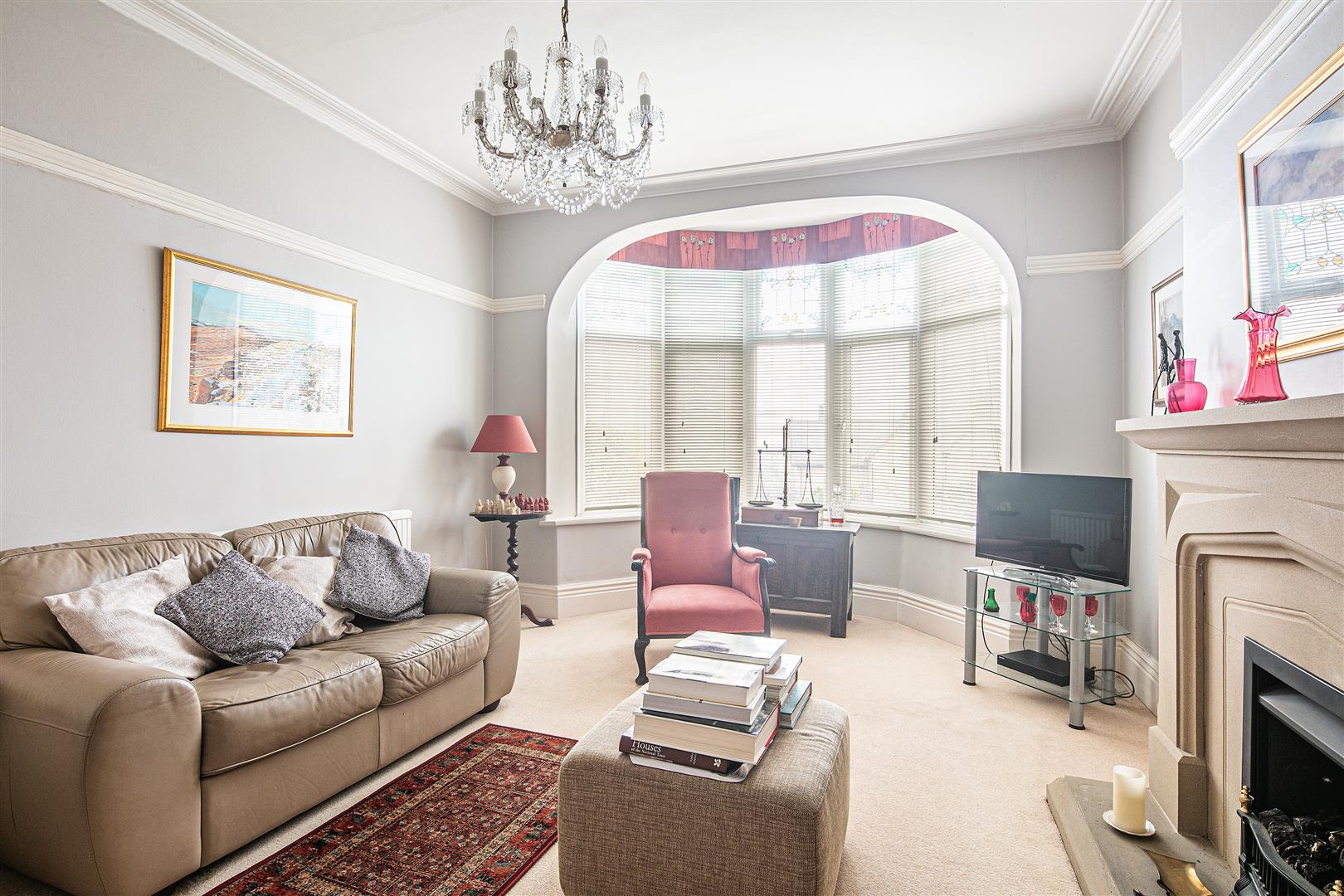 392, Ecclesall Road South, Sheffield, S11 9PY