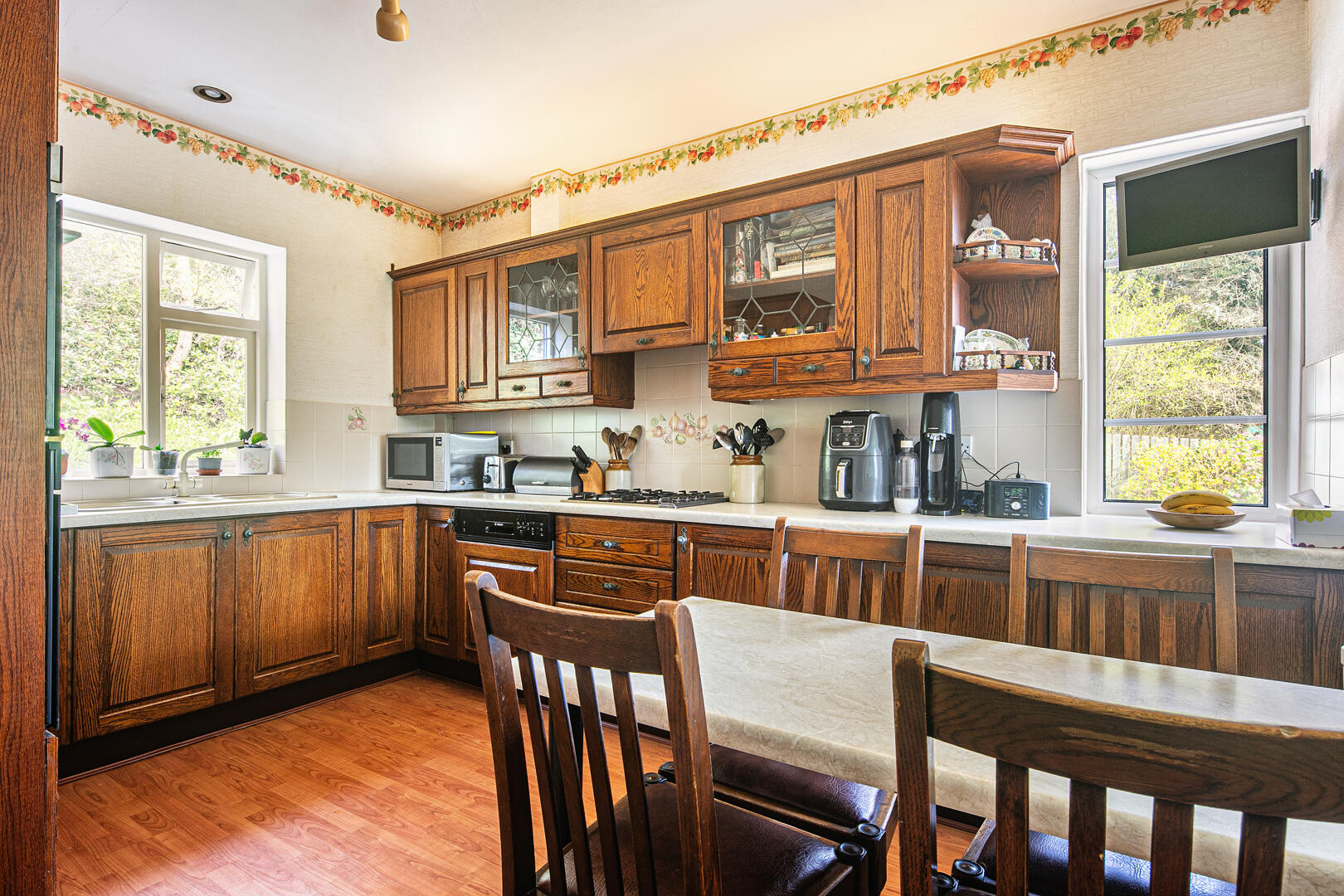 2, Carr Bank Drive, Sheffield, S11 7FD
