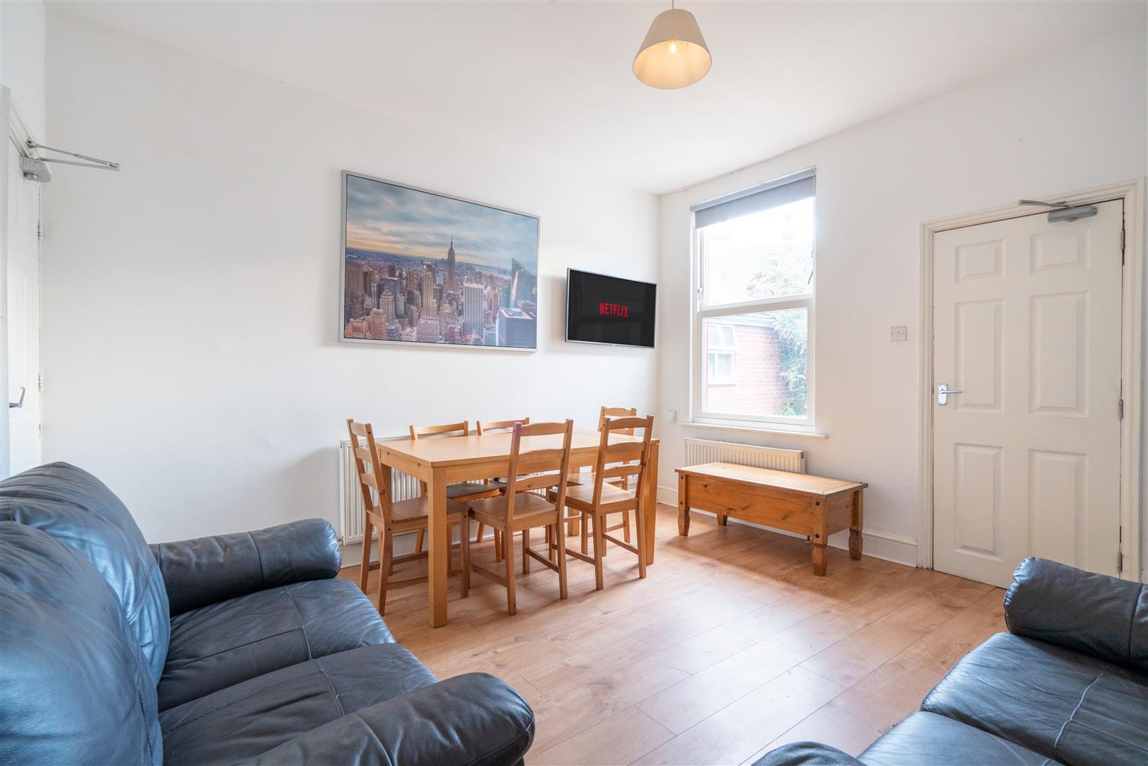 119, Club Garden Road, Sheffield, S11 8BW