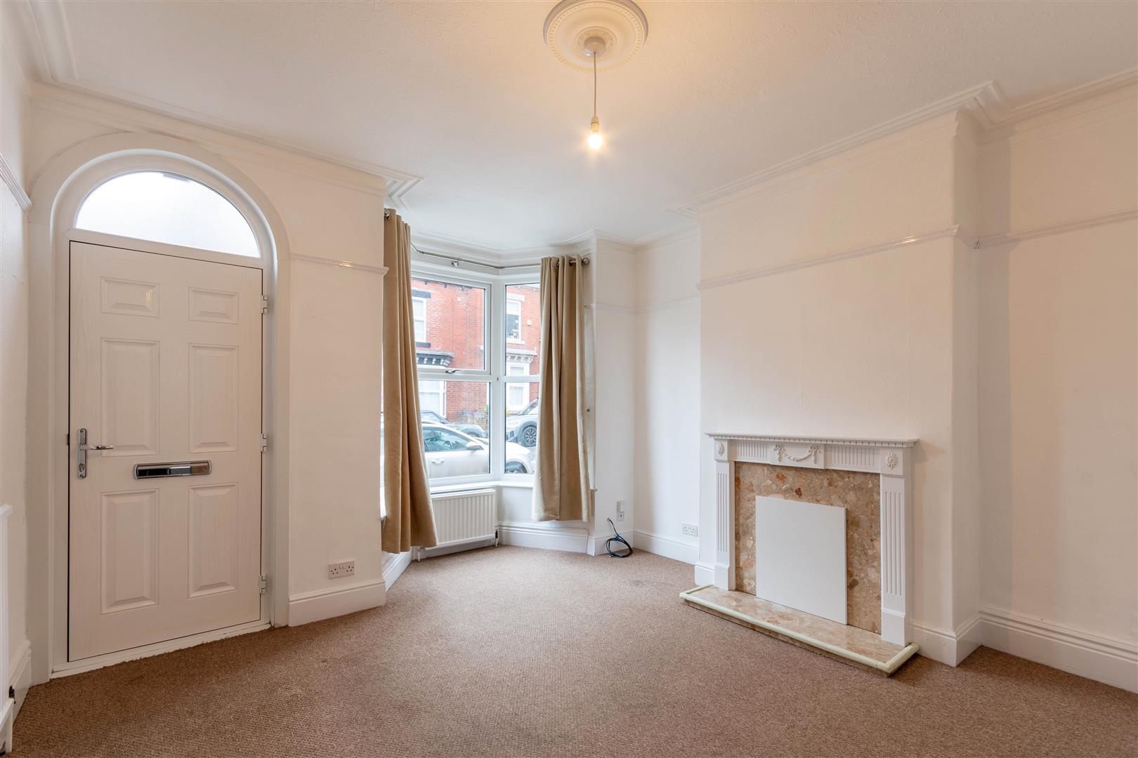 34, Onslow Road, Endcliffe Park, Sheffield, S11 7AF