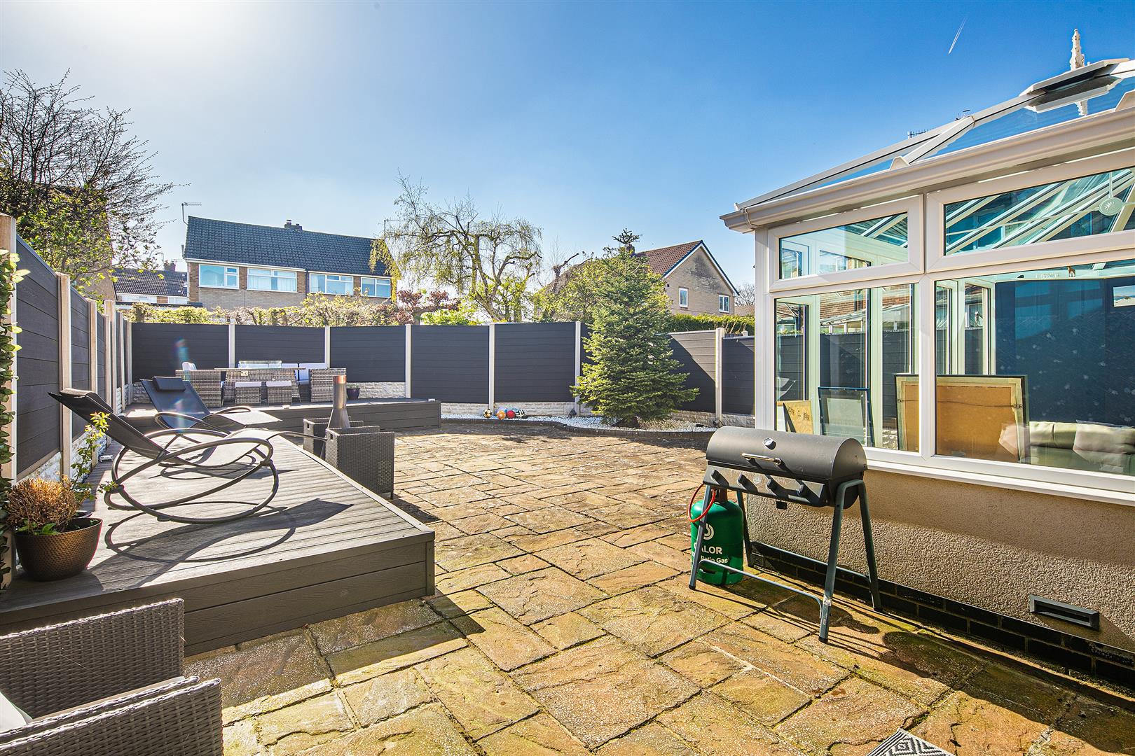 4, Everard Avenue, Sheffield, S17 4LZ