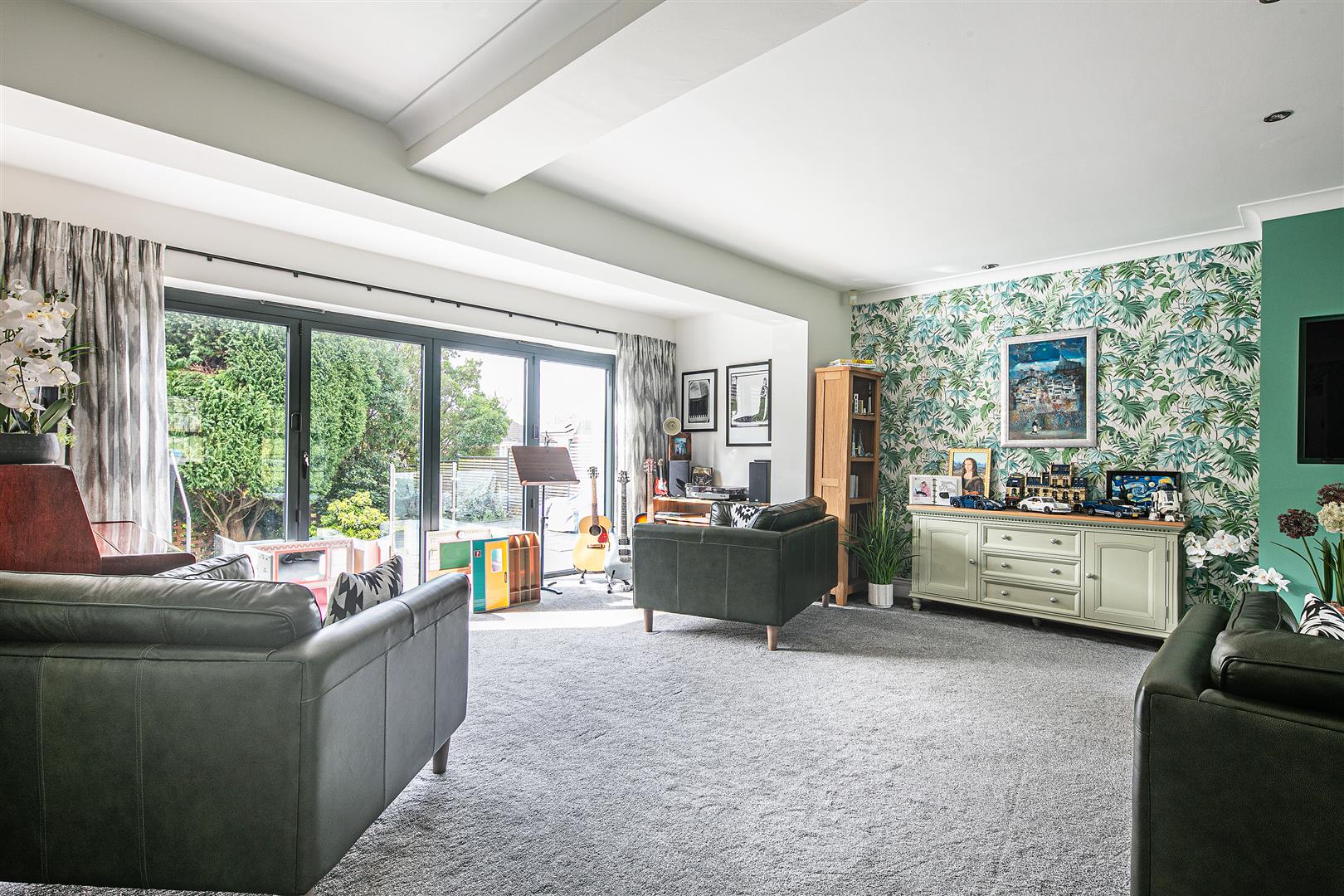 3, Wentworth Avenue, Whirlowdale Park, Sheffield, S11 9QX