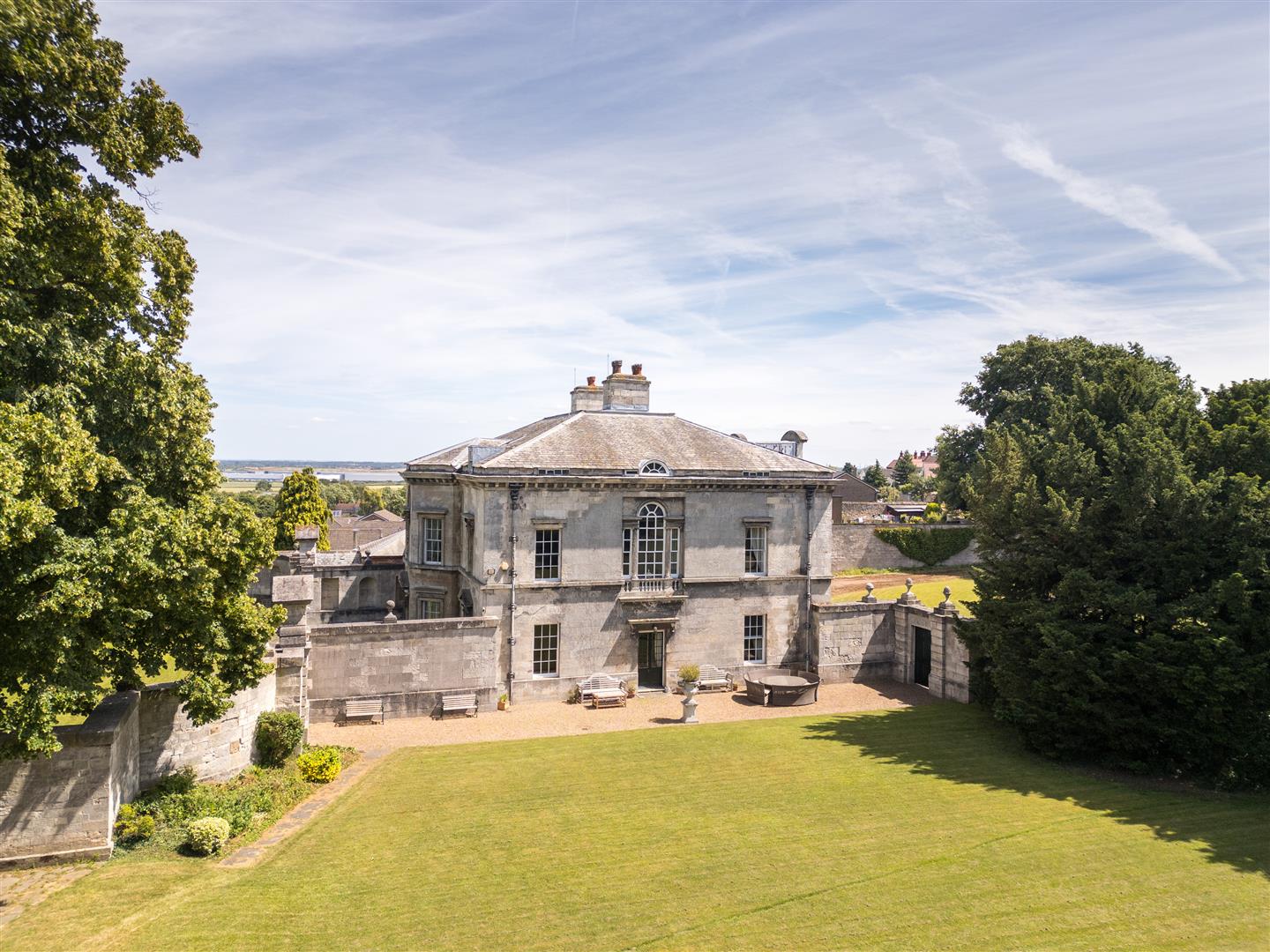 Wadworth Hall Lane, Wadworth, DN11 9BH
