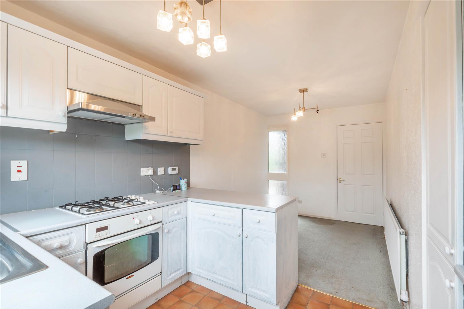 6, Holme Oak Way, Acorn Estate, Sheffield, S6 6FL