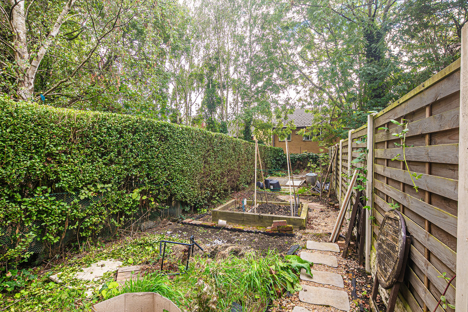 23, Carr Road, Sheffield, S6 2WY