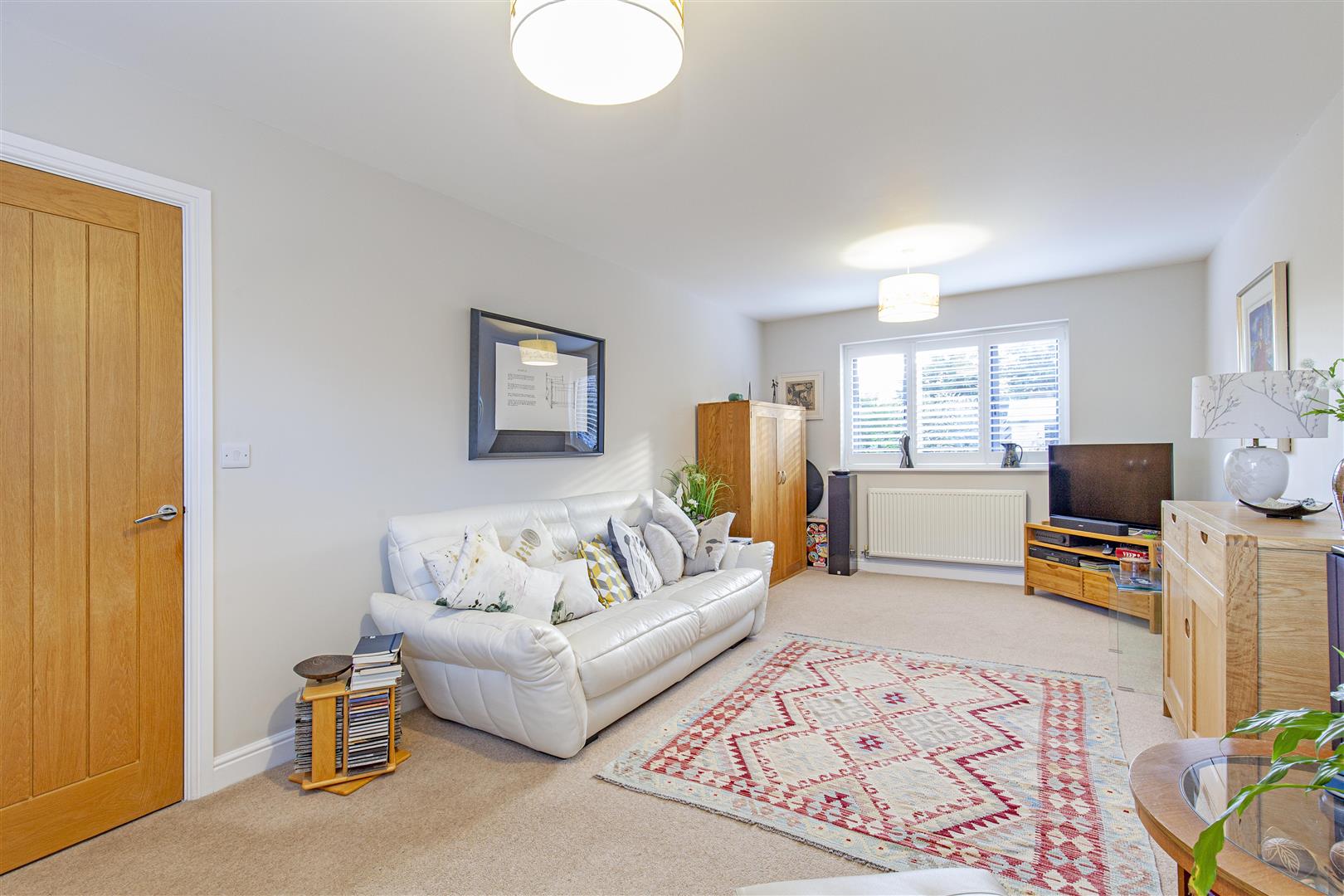 3, Hazel Croft, Dore, Sheffield, S17 3EX