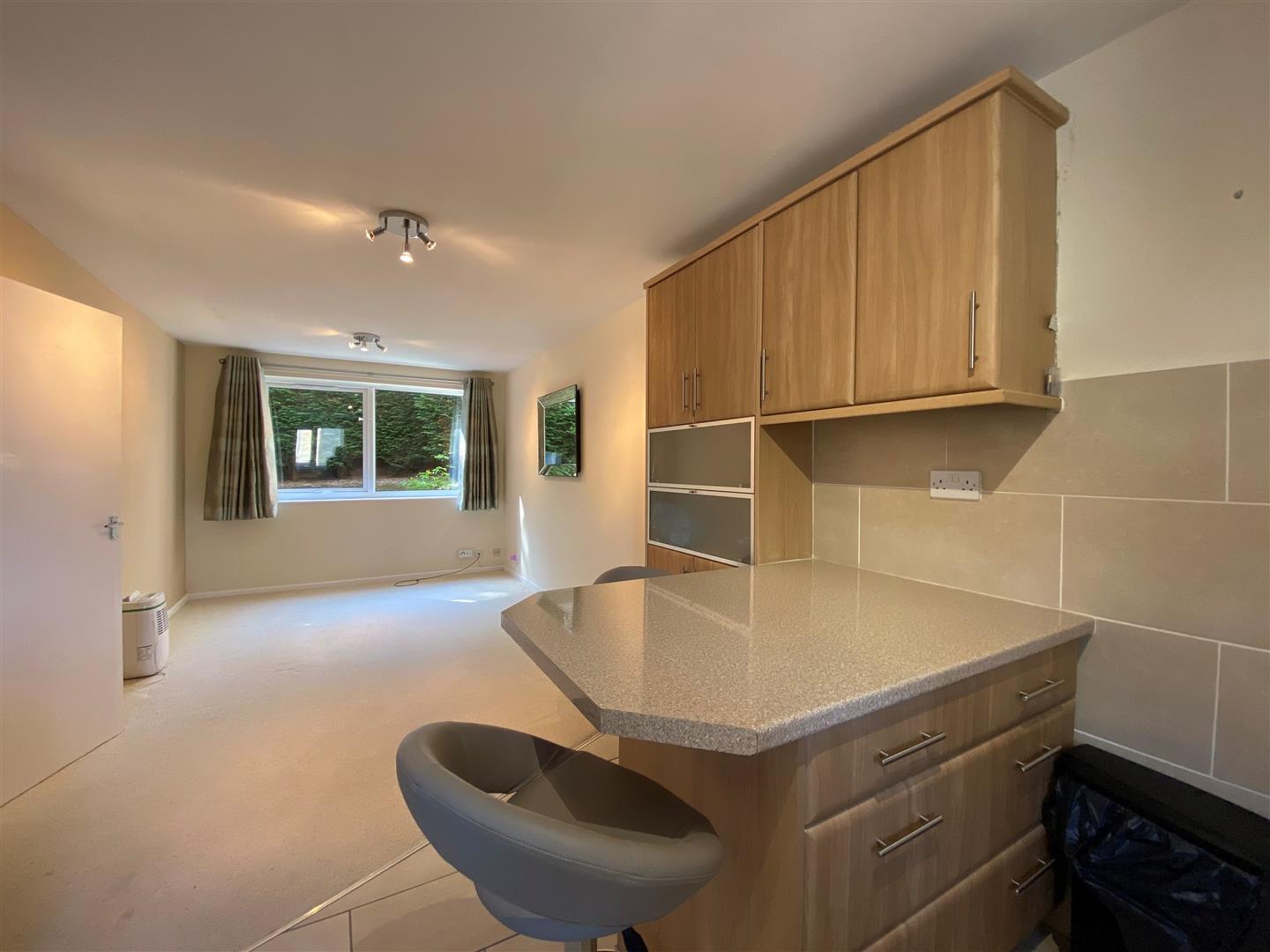Flat 7, Dobbin Court, Dobbin Hill, Greystones, Sheffield, S11 7JB