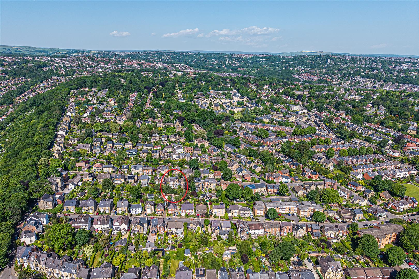 35, Oakhill Road, Sheffield, S7 1SJ