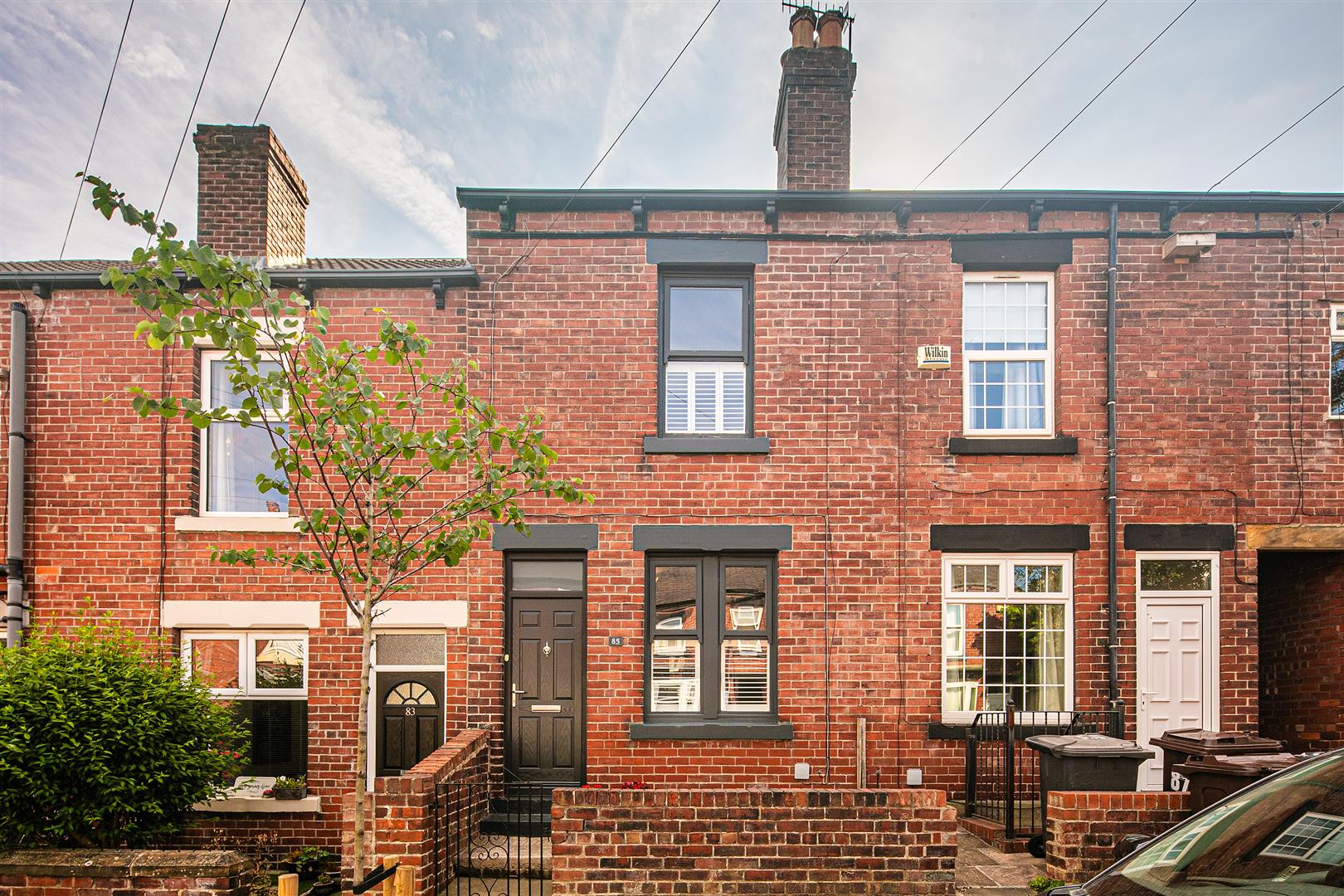 85, Murray Road, Sheffield, S11 7GF