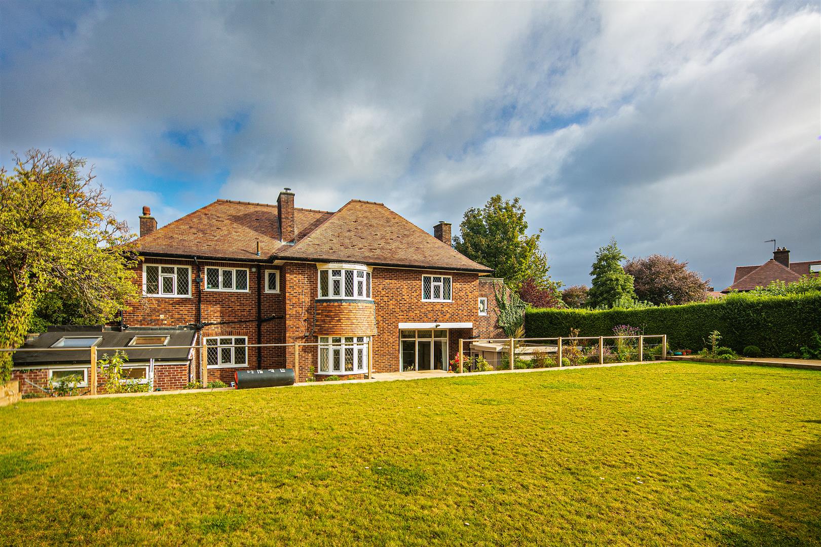 22, Clarendon Road, Fulwood, Sheffield, S10 3TR