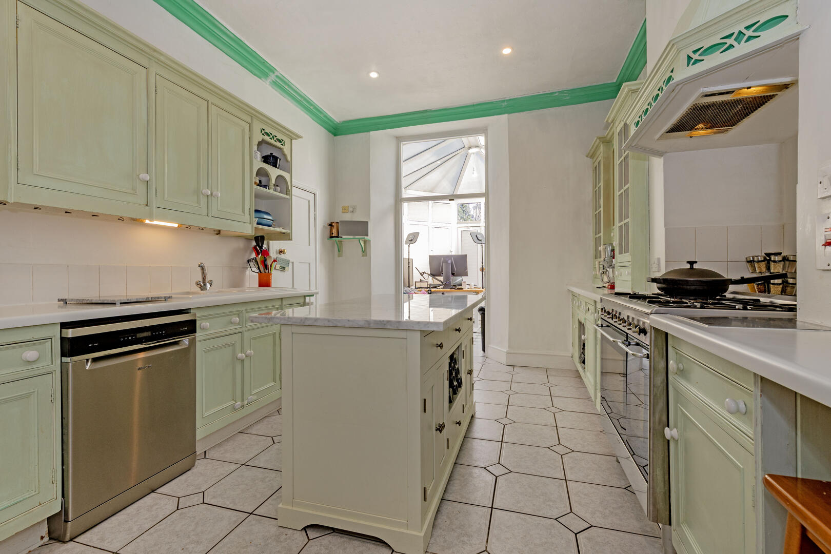 43, Norfolk Road, Sheffield, S2 2SW