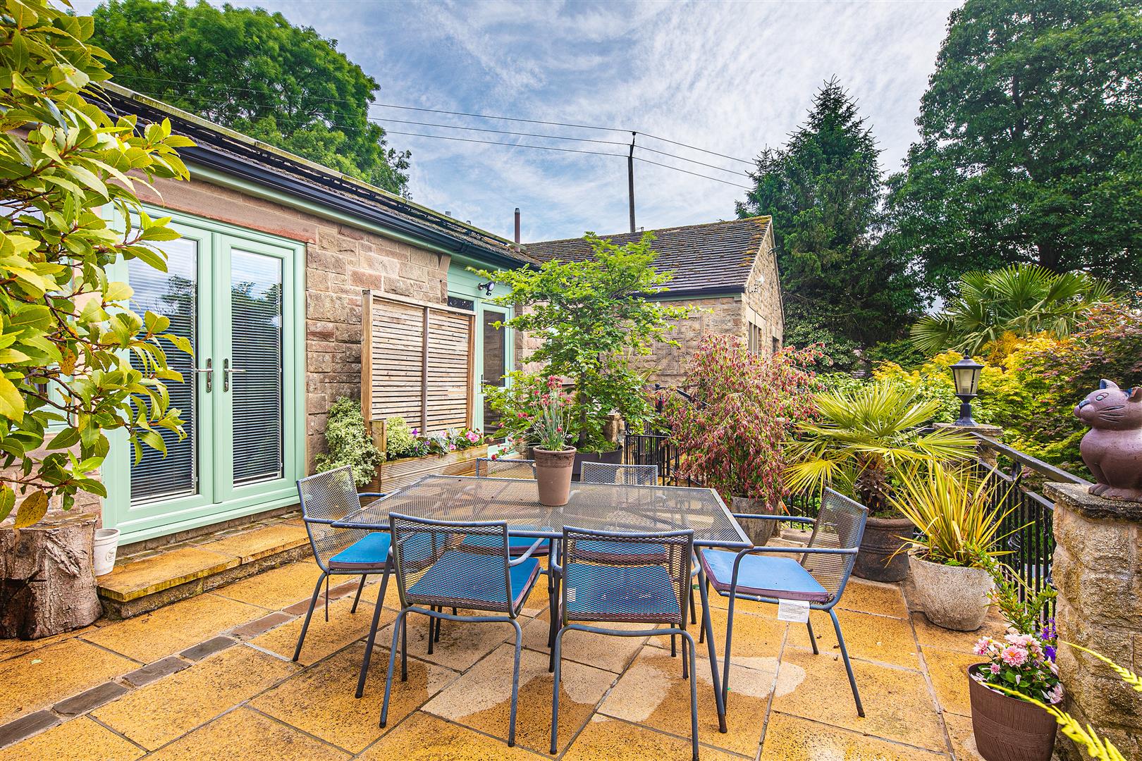 Rhinegold, Hollin House Lane, Loxley, Sheffield, S6 6RG
